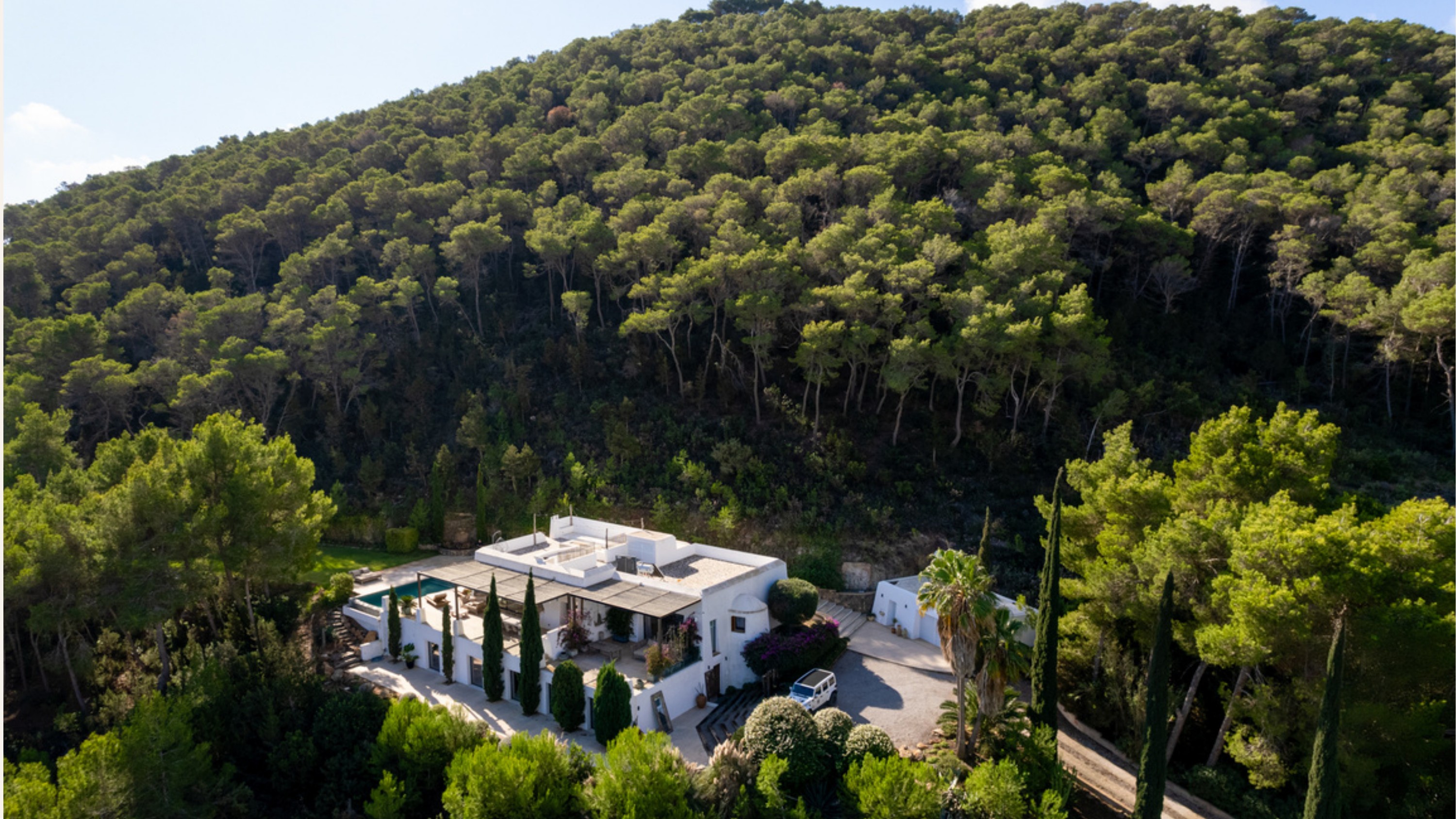 VILLA DUTTI