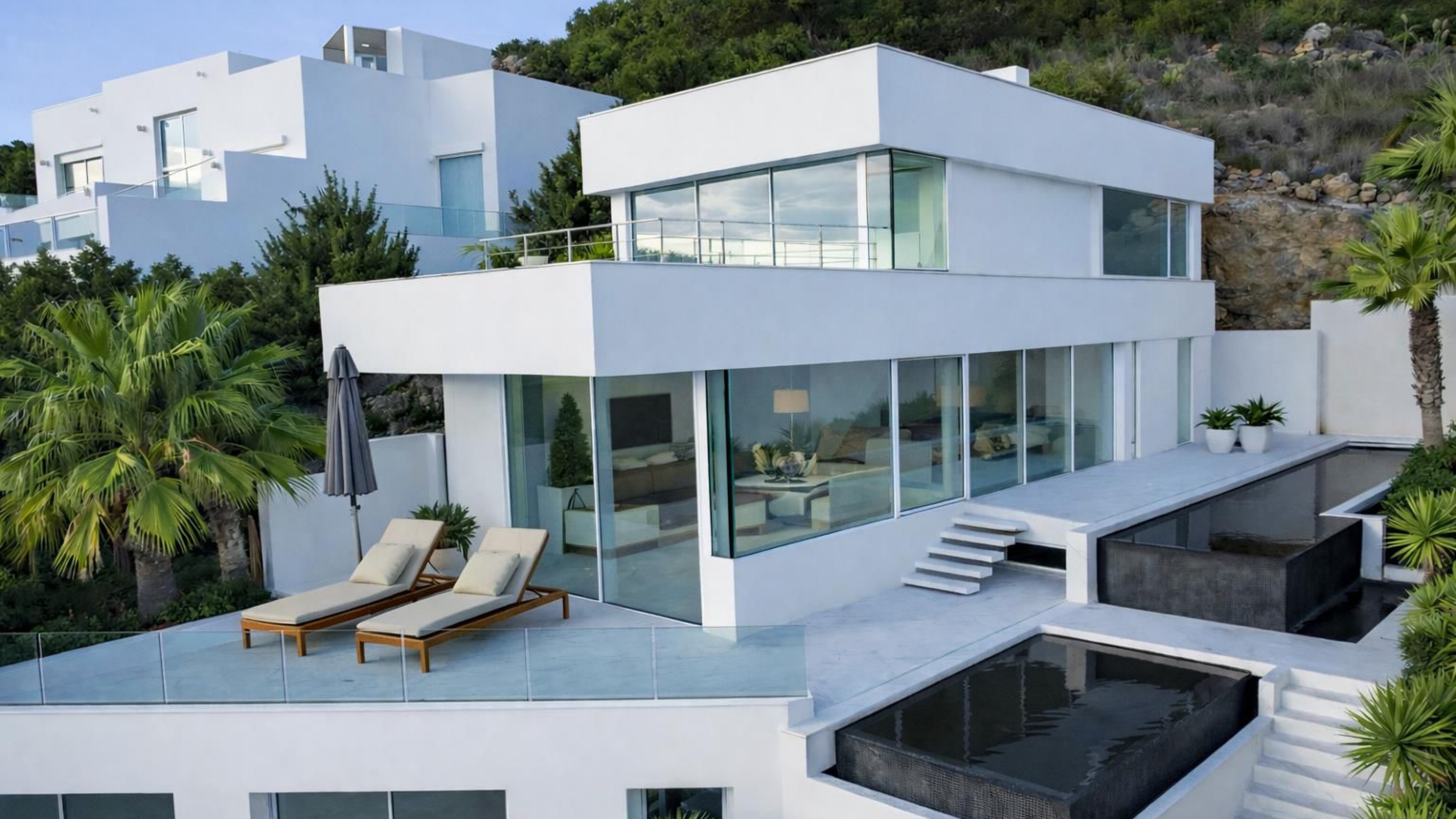 VILLA ELEMENT ARIES