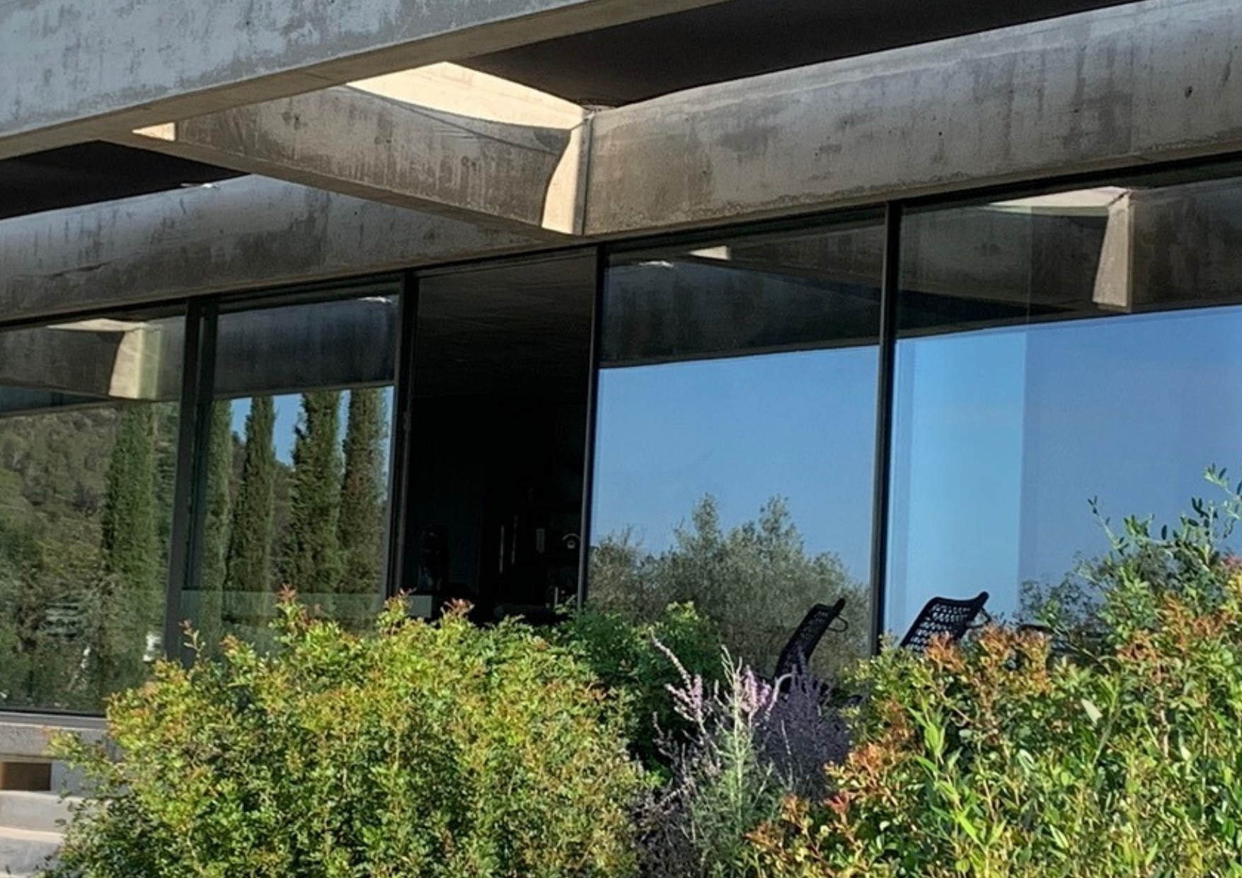 VILLA ERRA