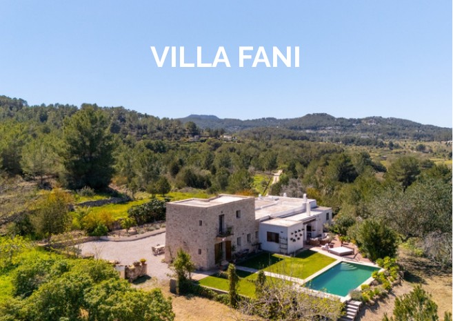 VILLA FANI