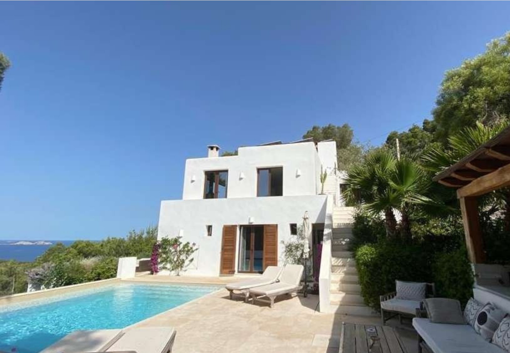 VILLA FLORENTINO