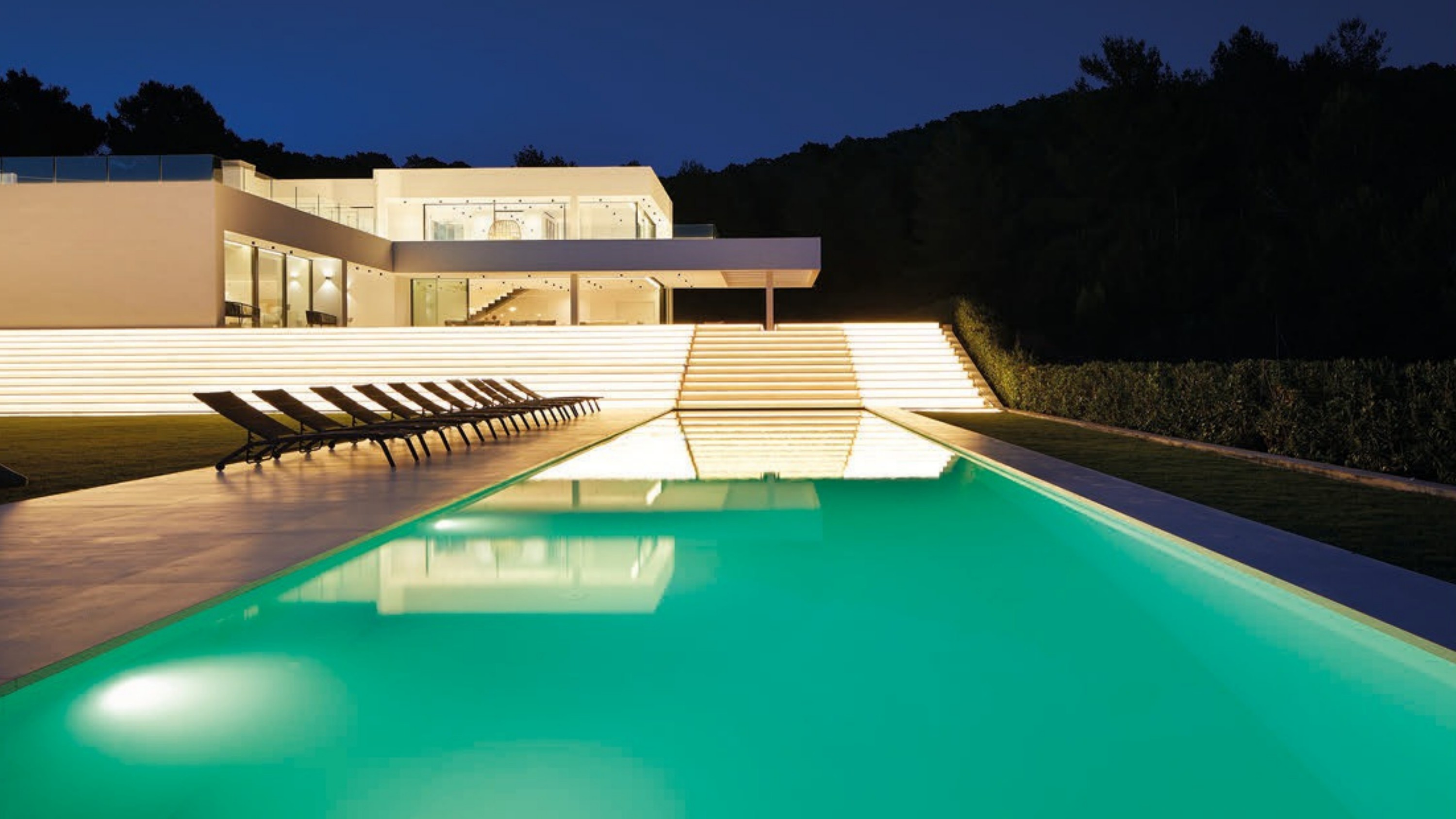 VILLA HOLLYWOOD