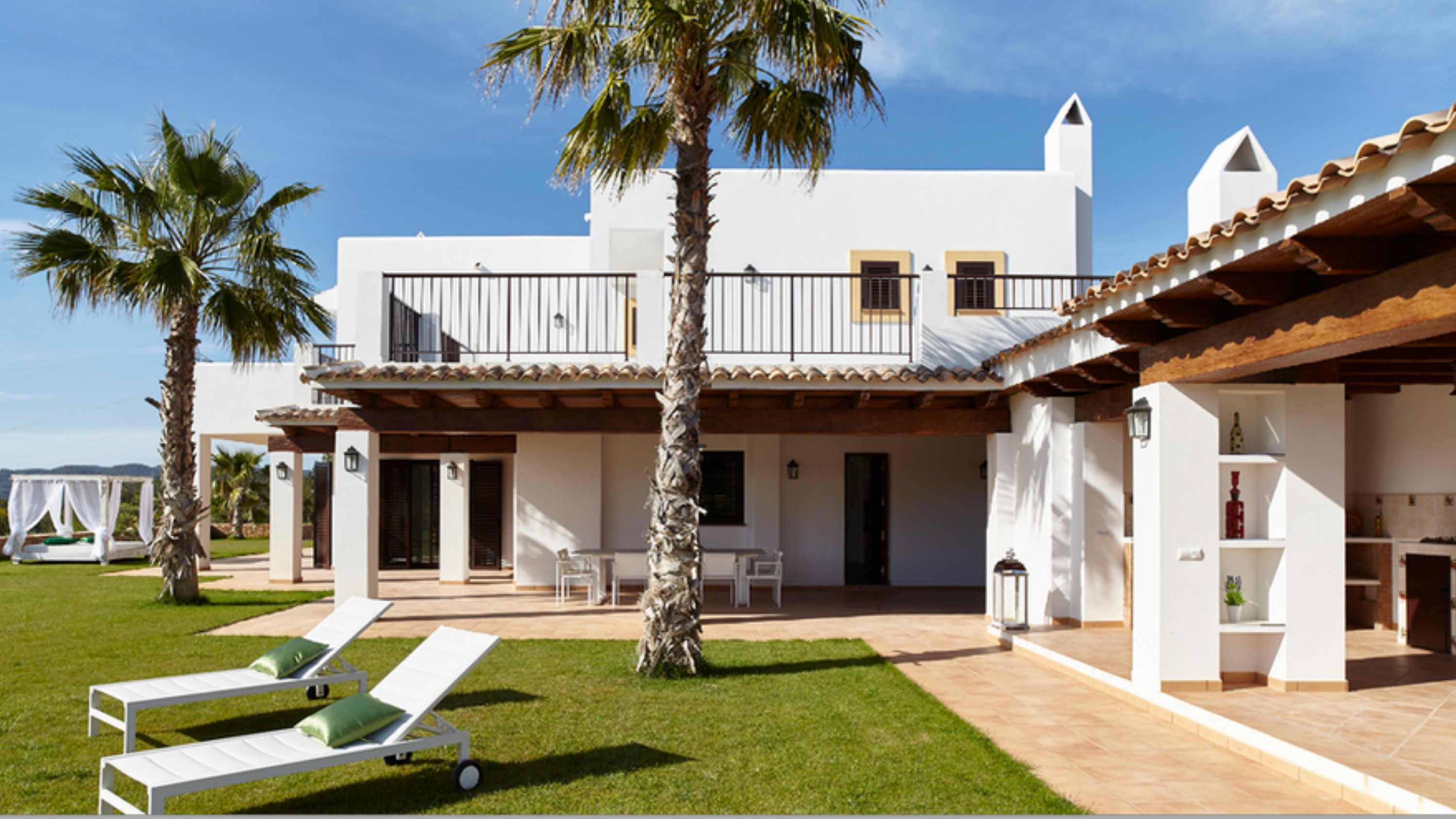 VILLA ECUESTRE