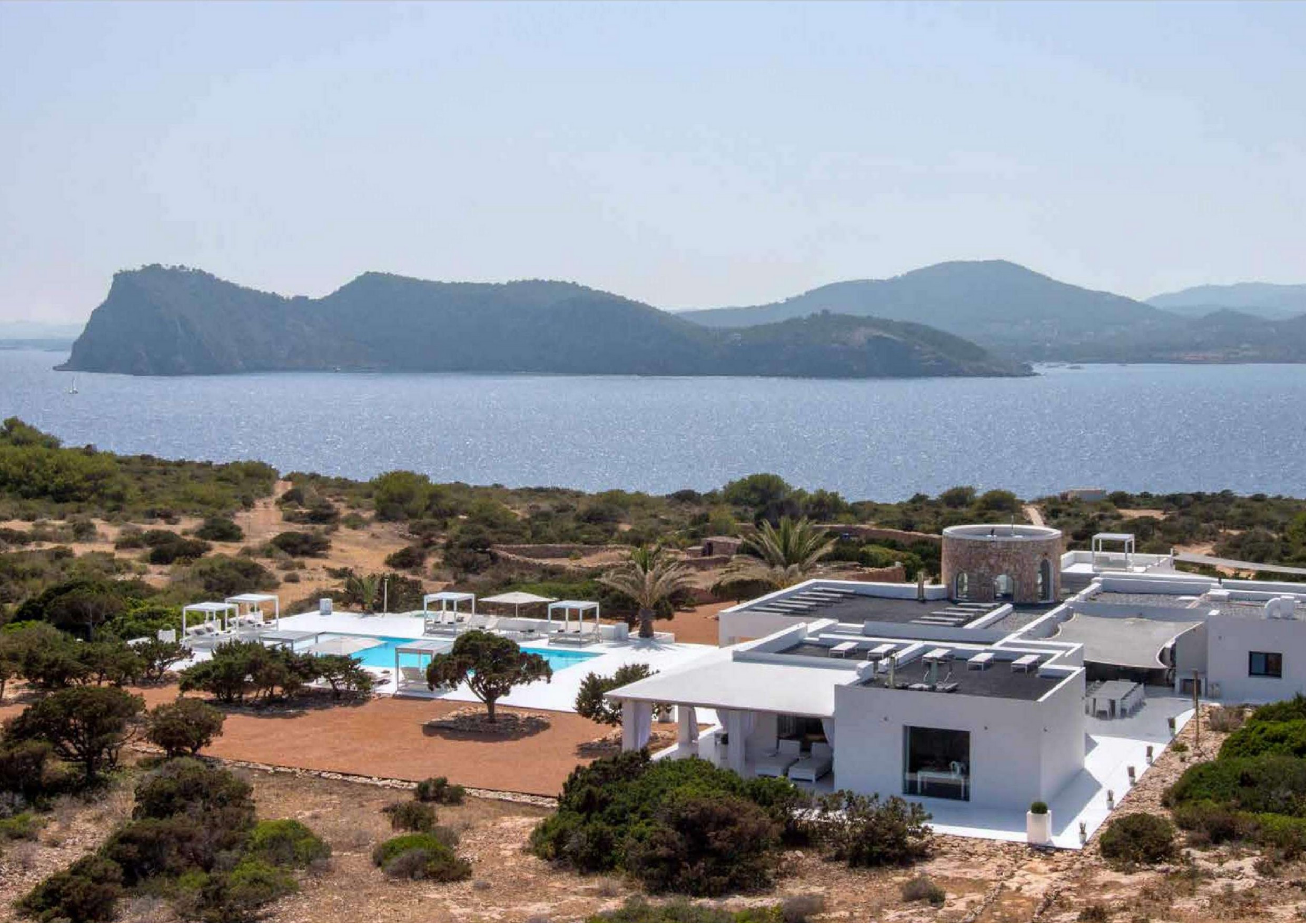 VILLA ISLA TANGO