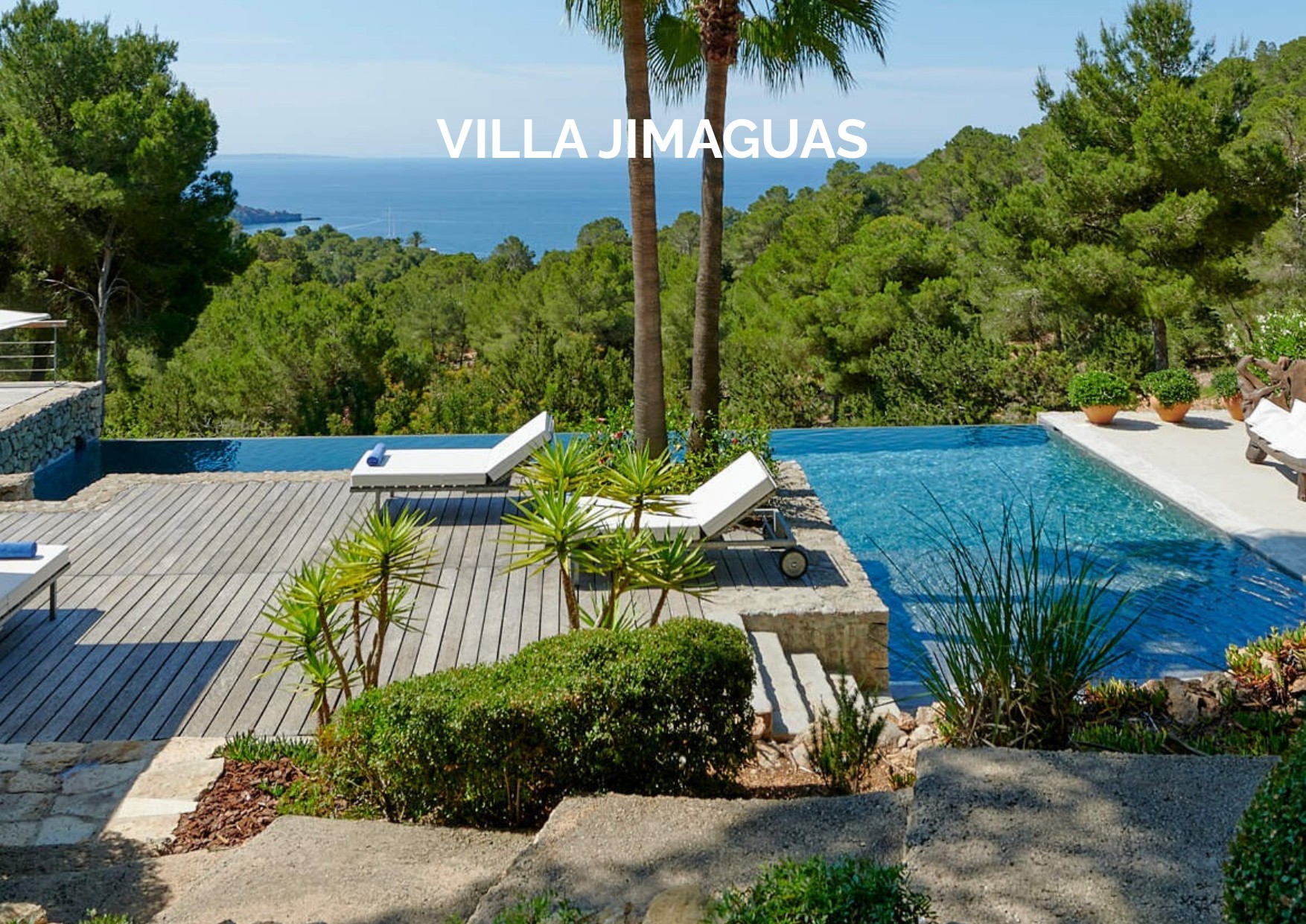 VILLA JIMAGUAS