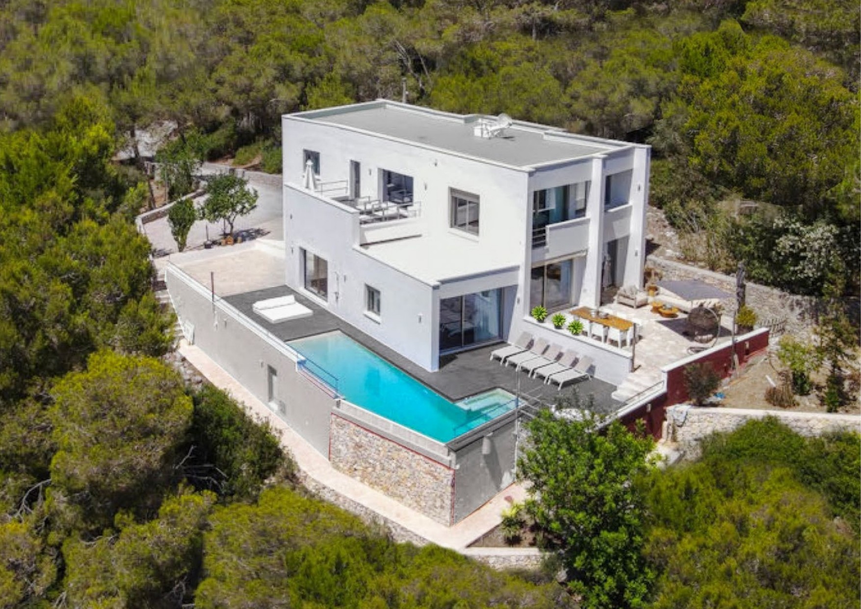 VILLA JUDAS