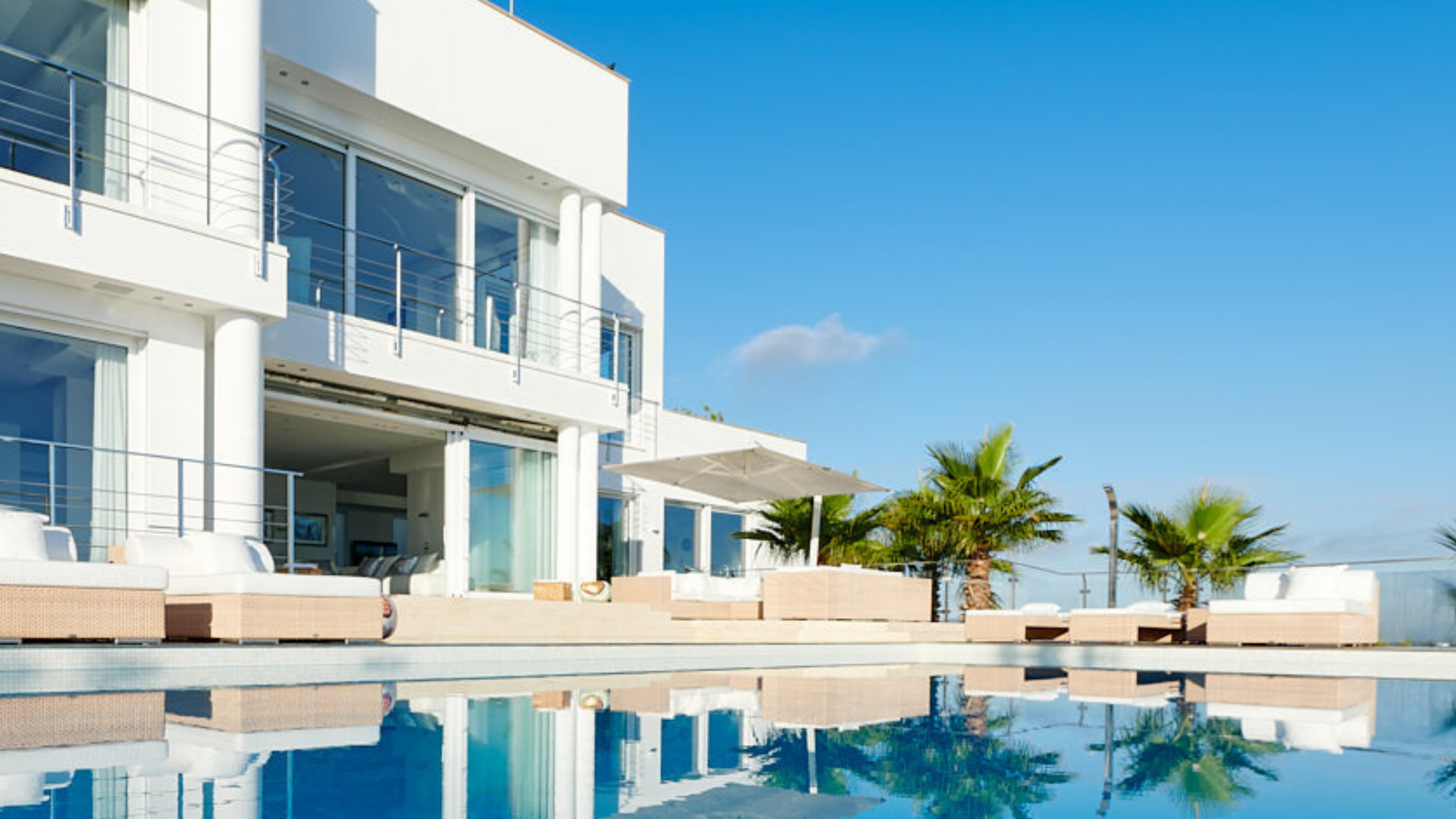 VILLA LAGOS
