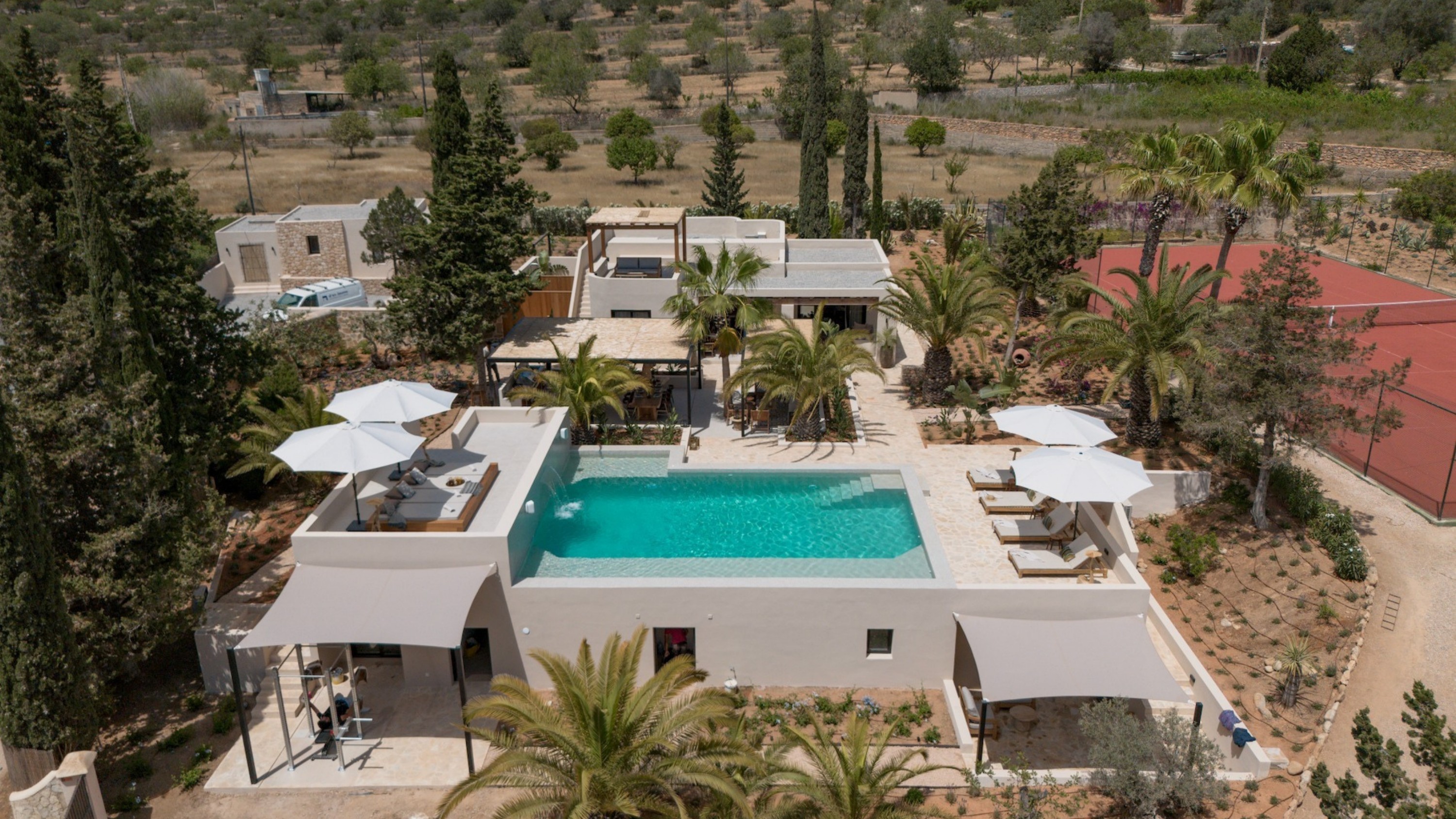 VILLA LAGUNA