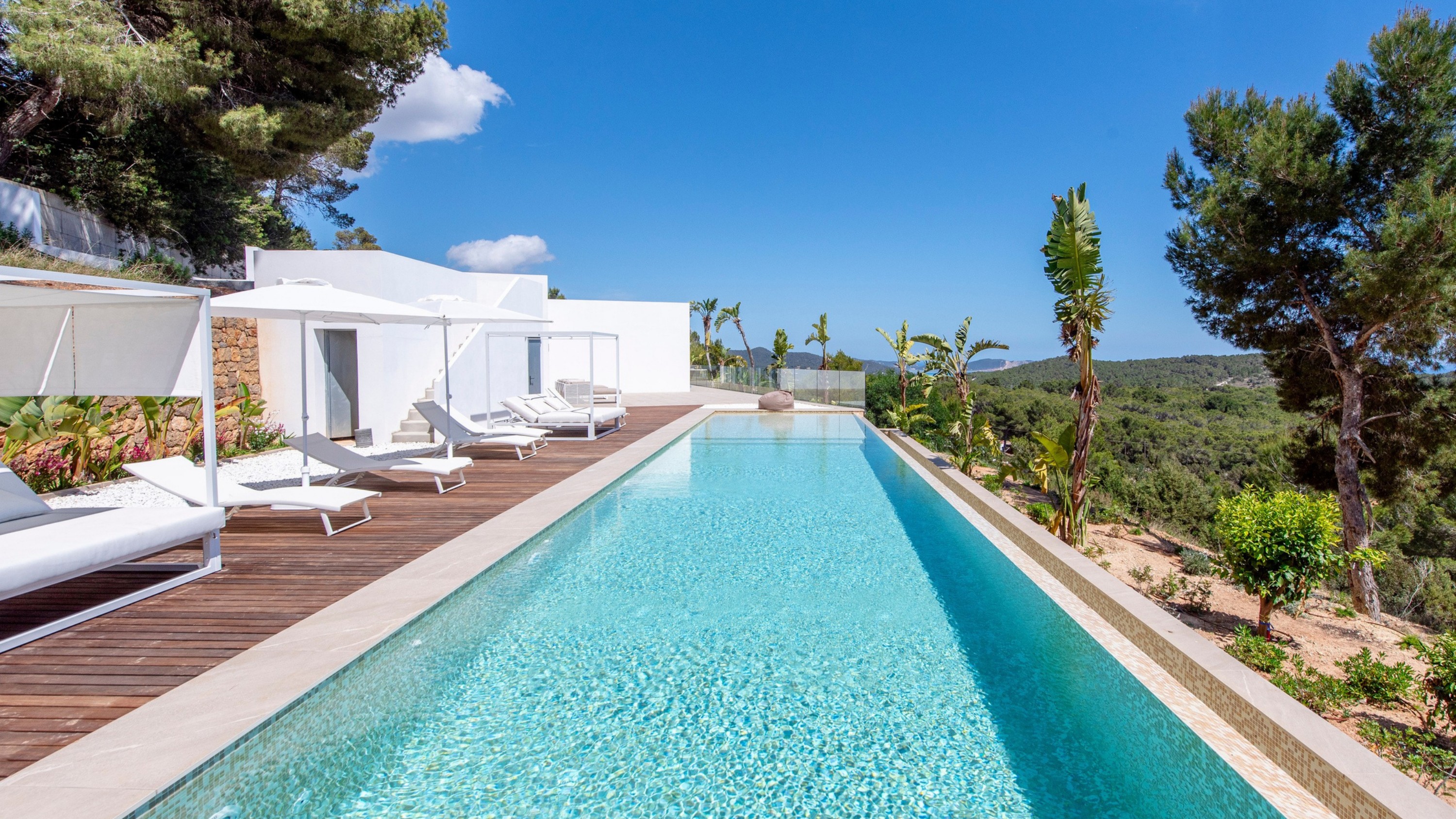 VILLA LILA