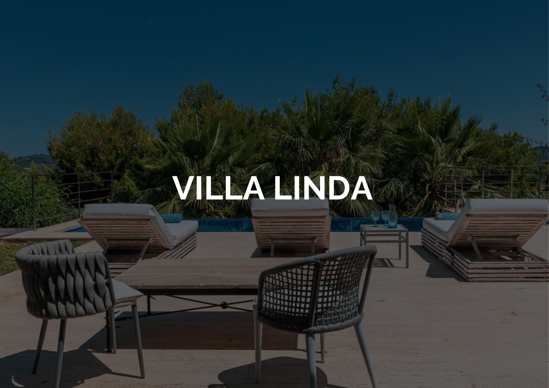 VILLA LINDA