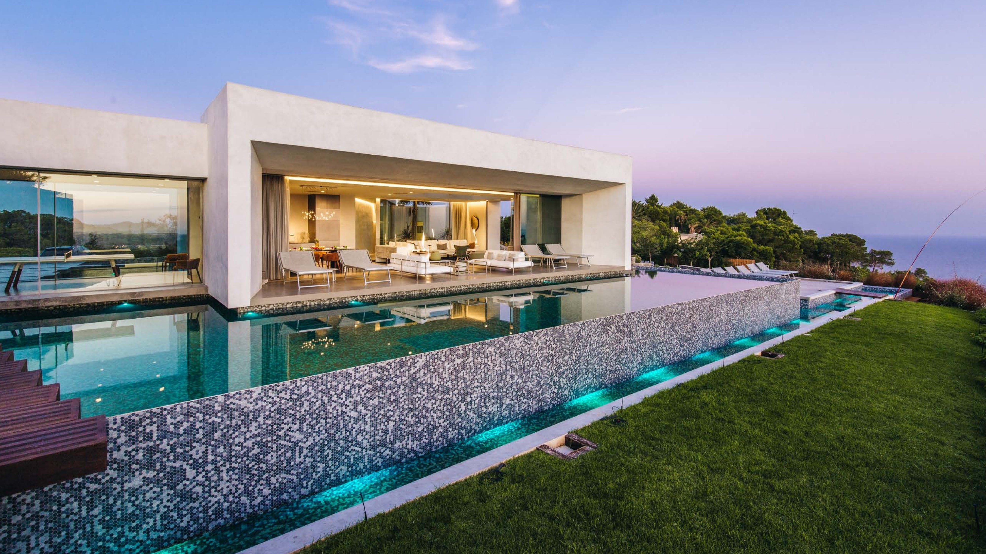 VILLA LUMARIA