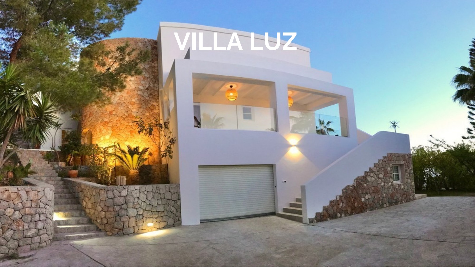VILLA LUZ