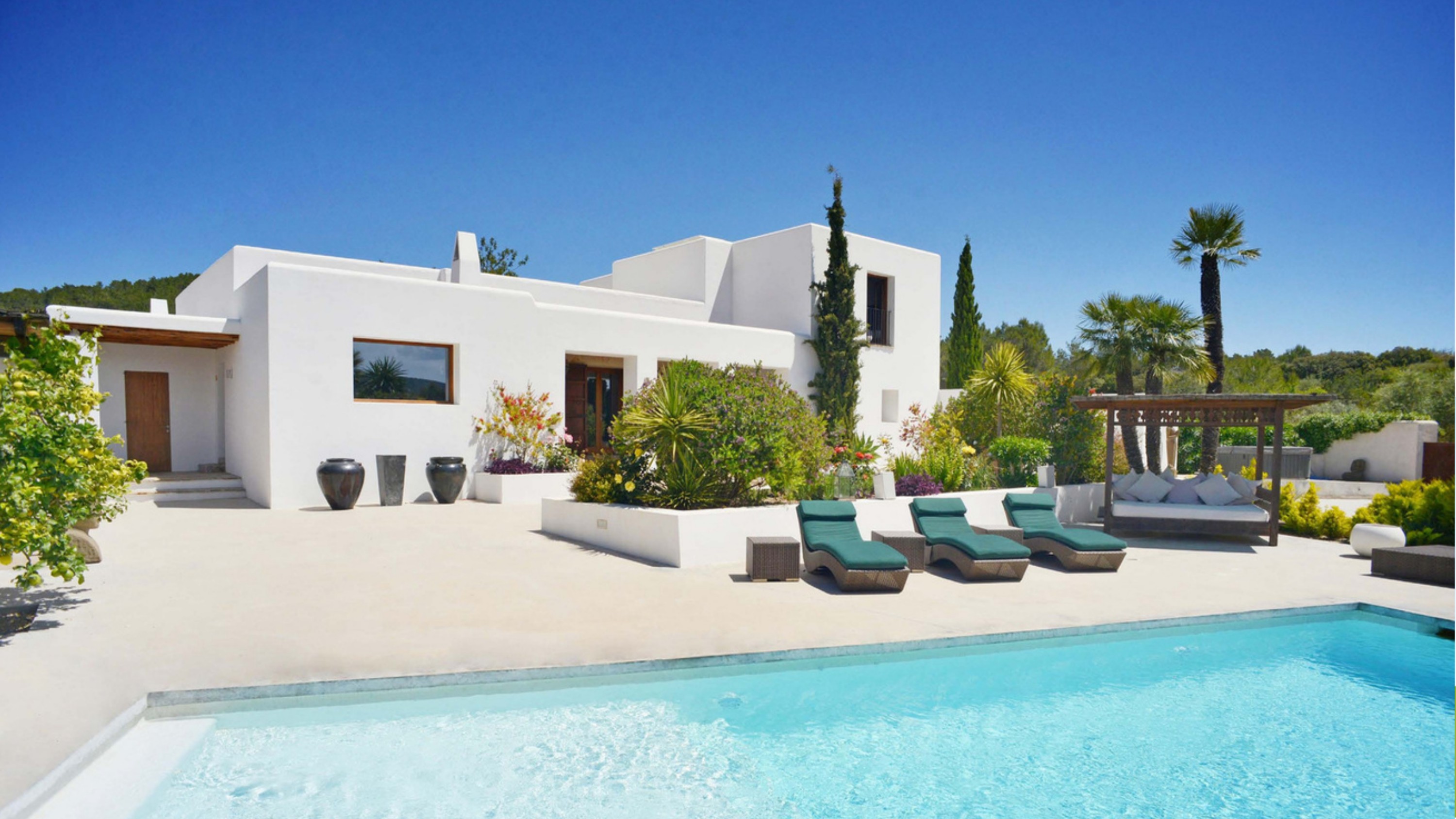 VILLA MAGIKA