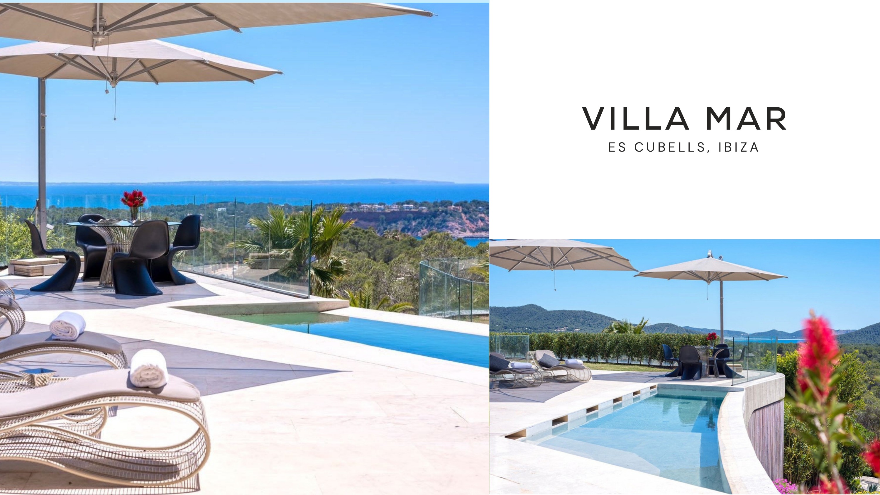 VILLA MAR