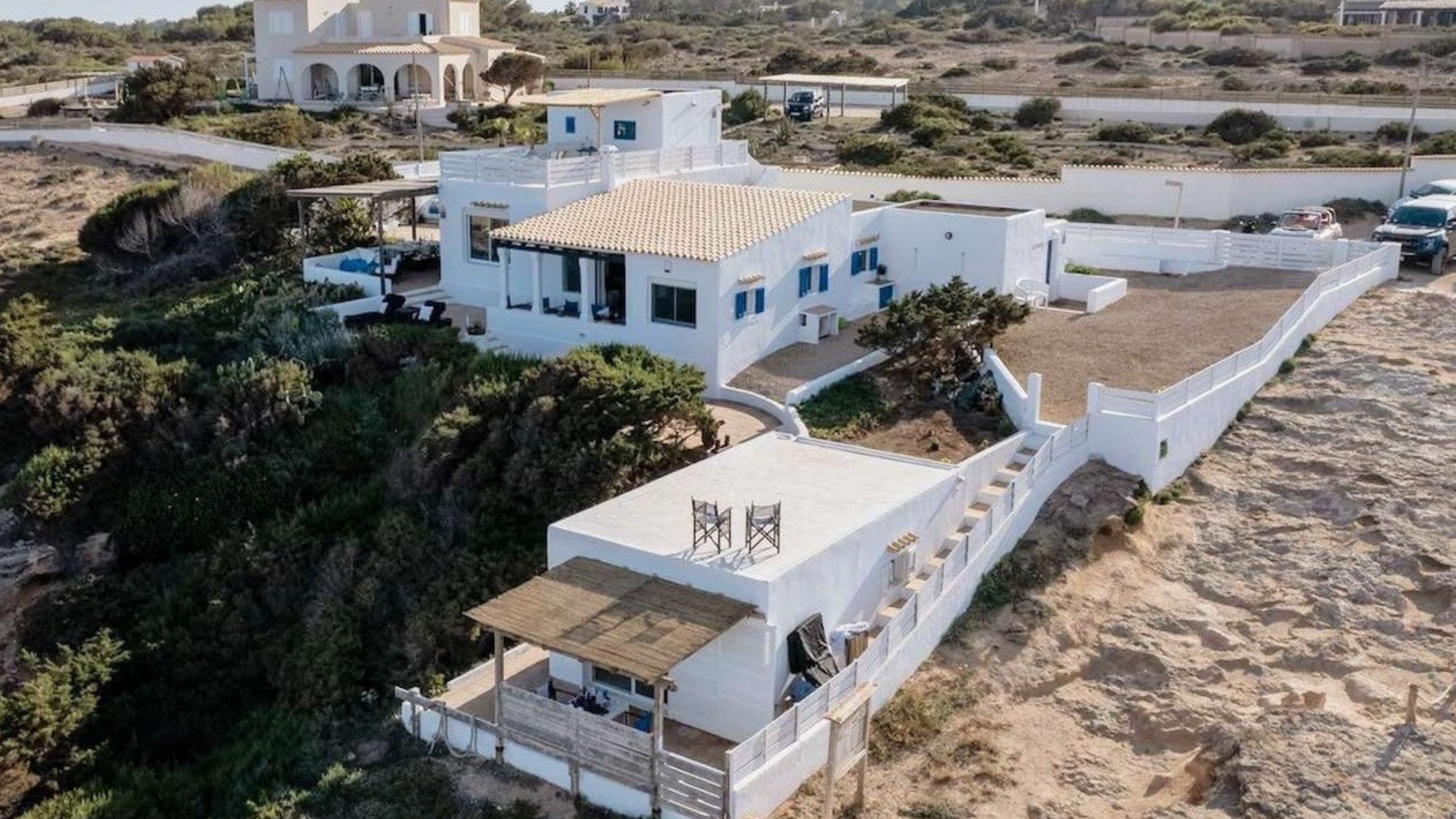 VILLA MAR SERENA