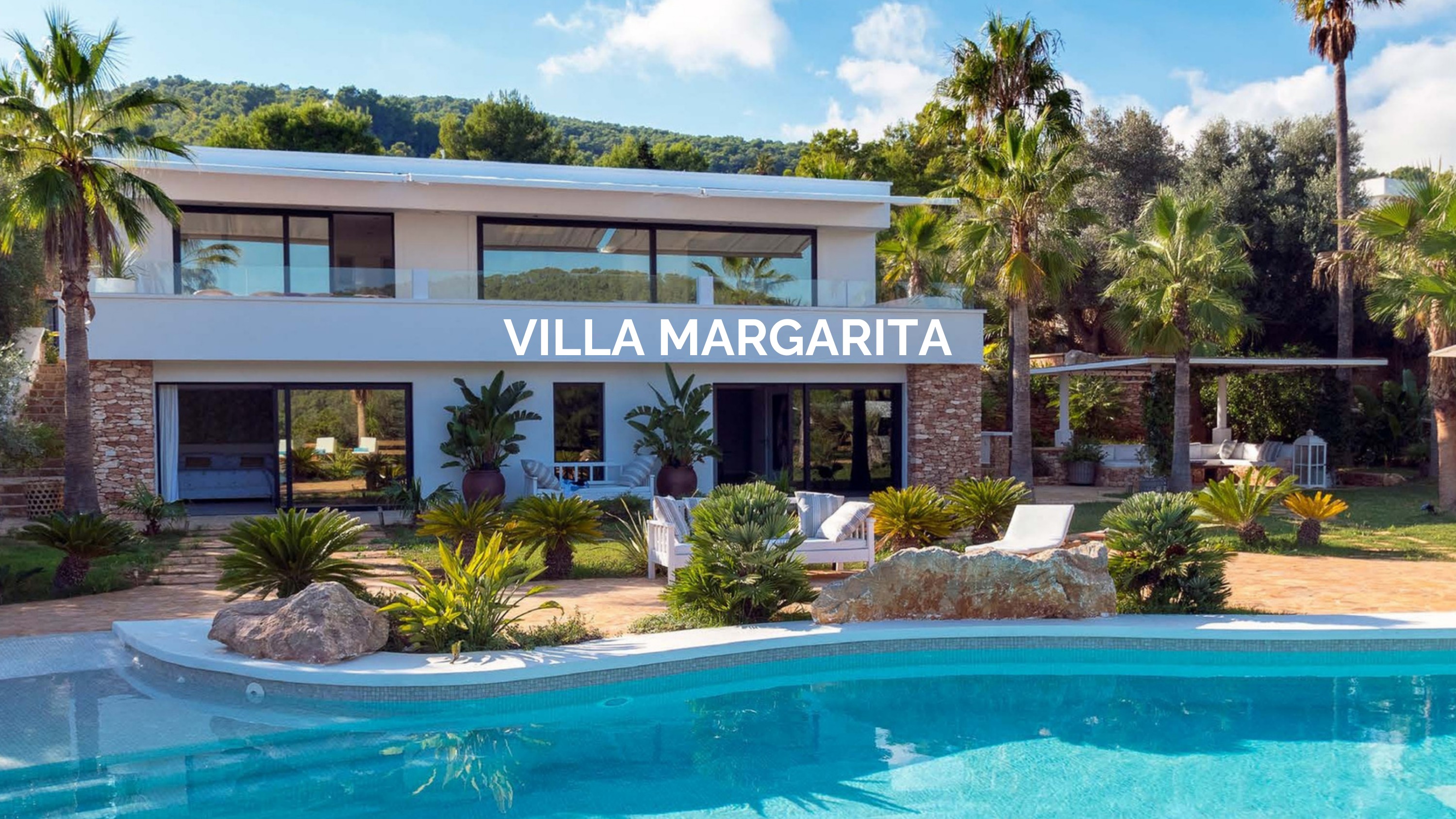 VILLA MARGARITA