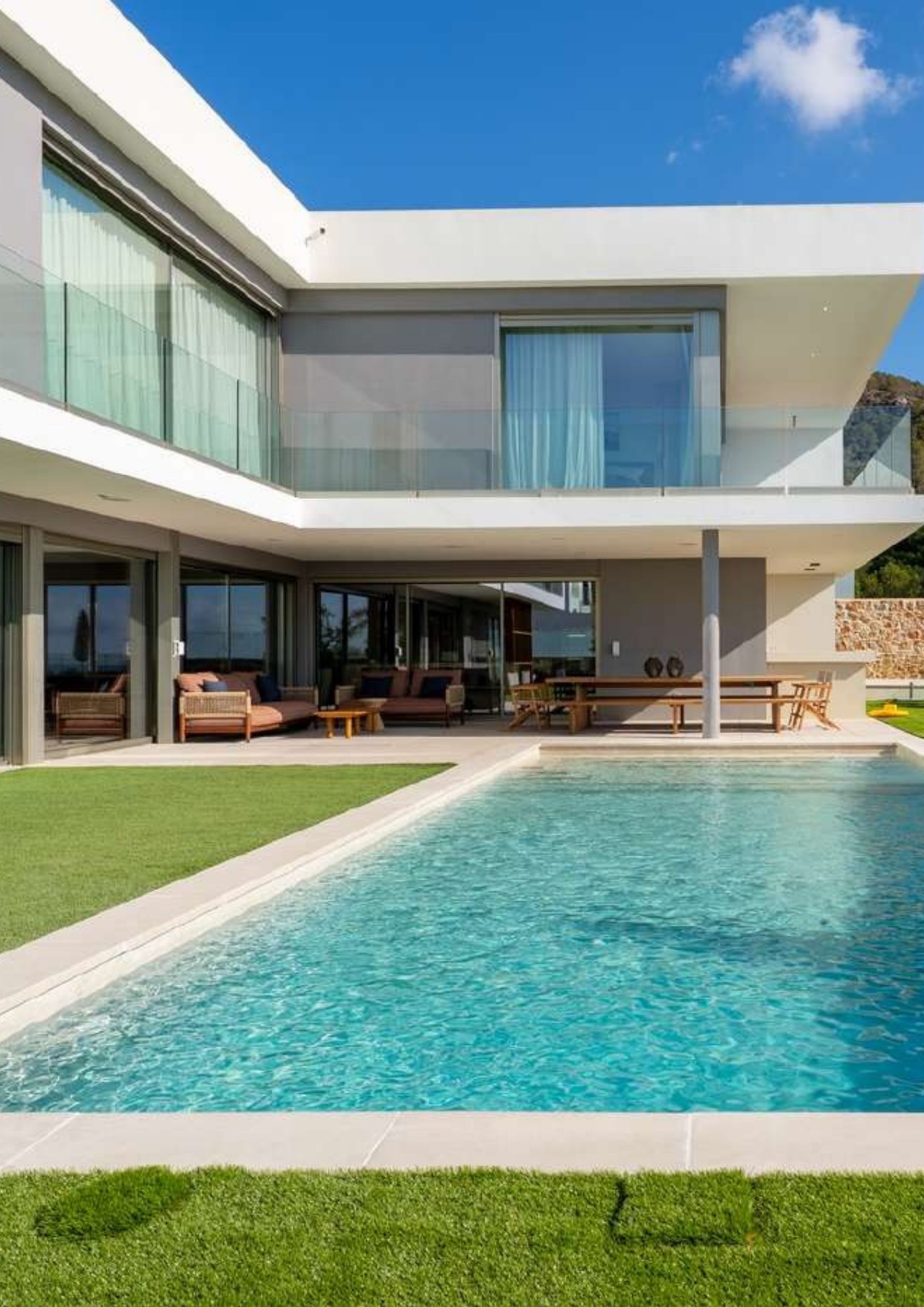 VILLA MARIS CAP MARTINET