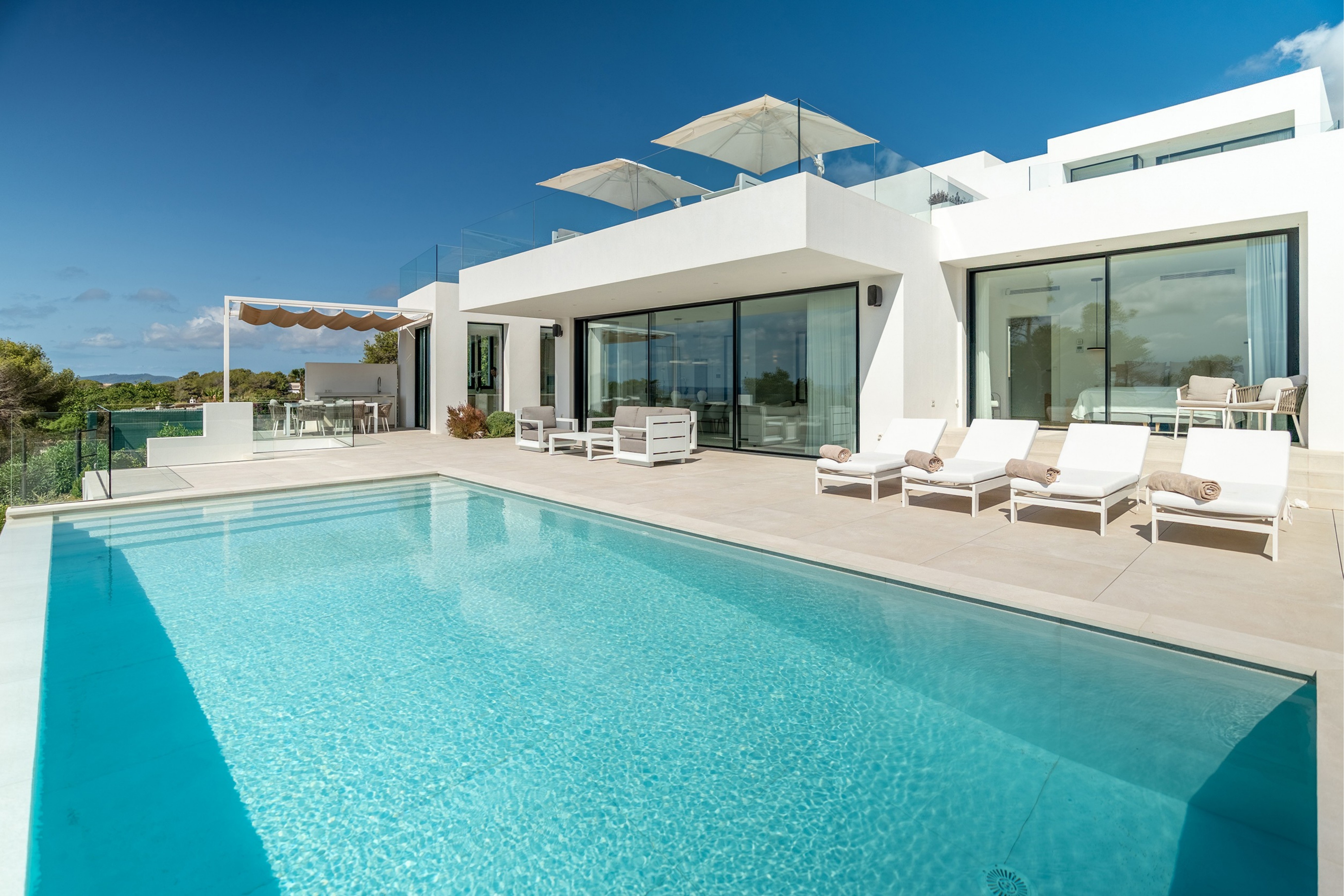 VILLA MARIS ELITE