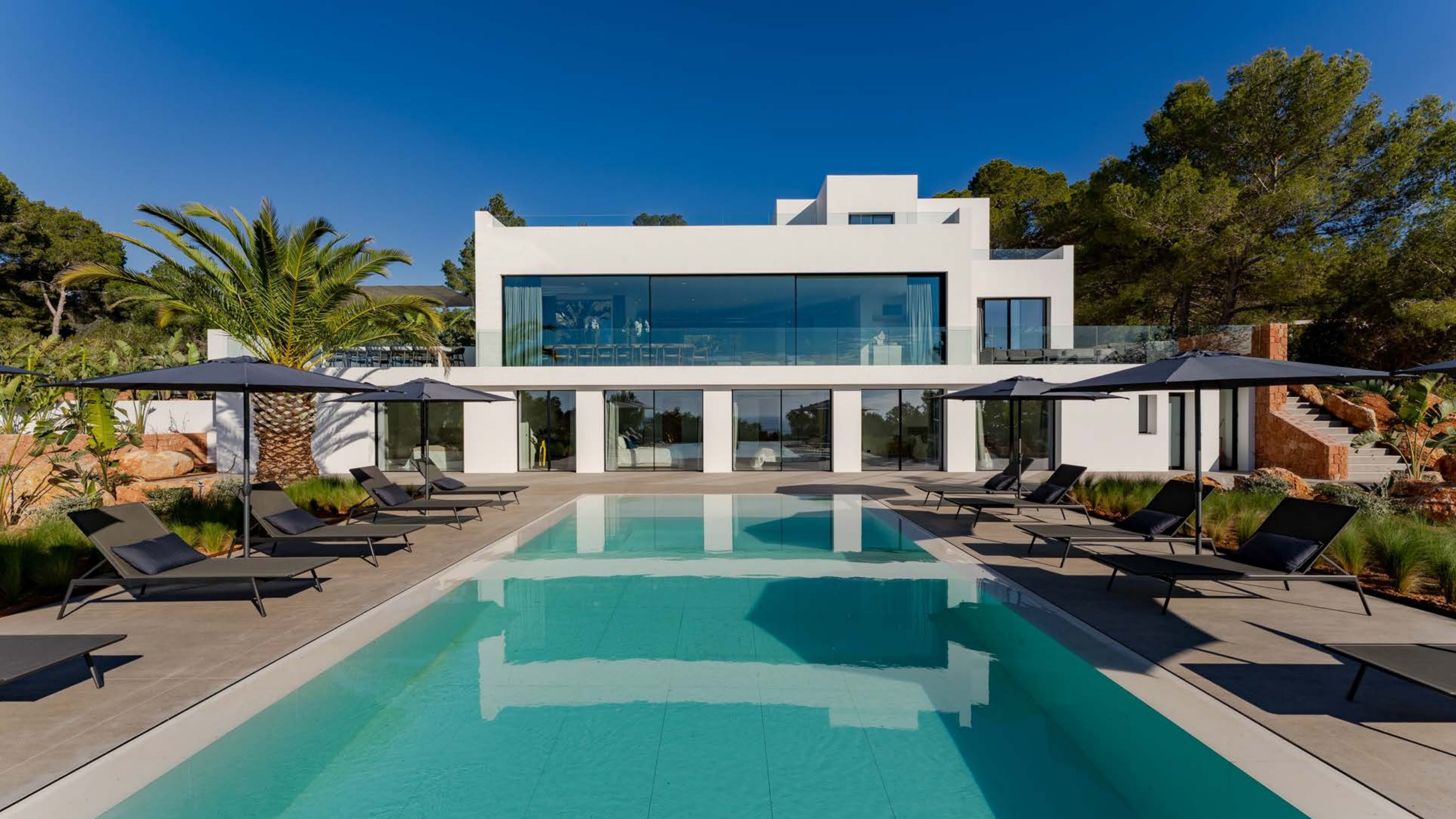 VILLA MARLENA