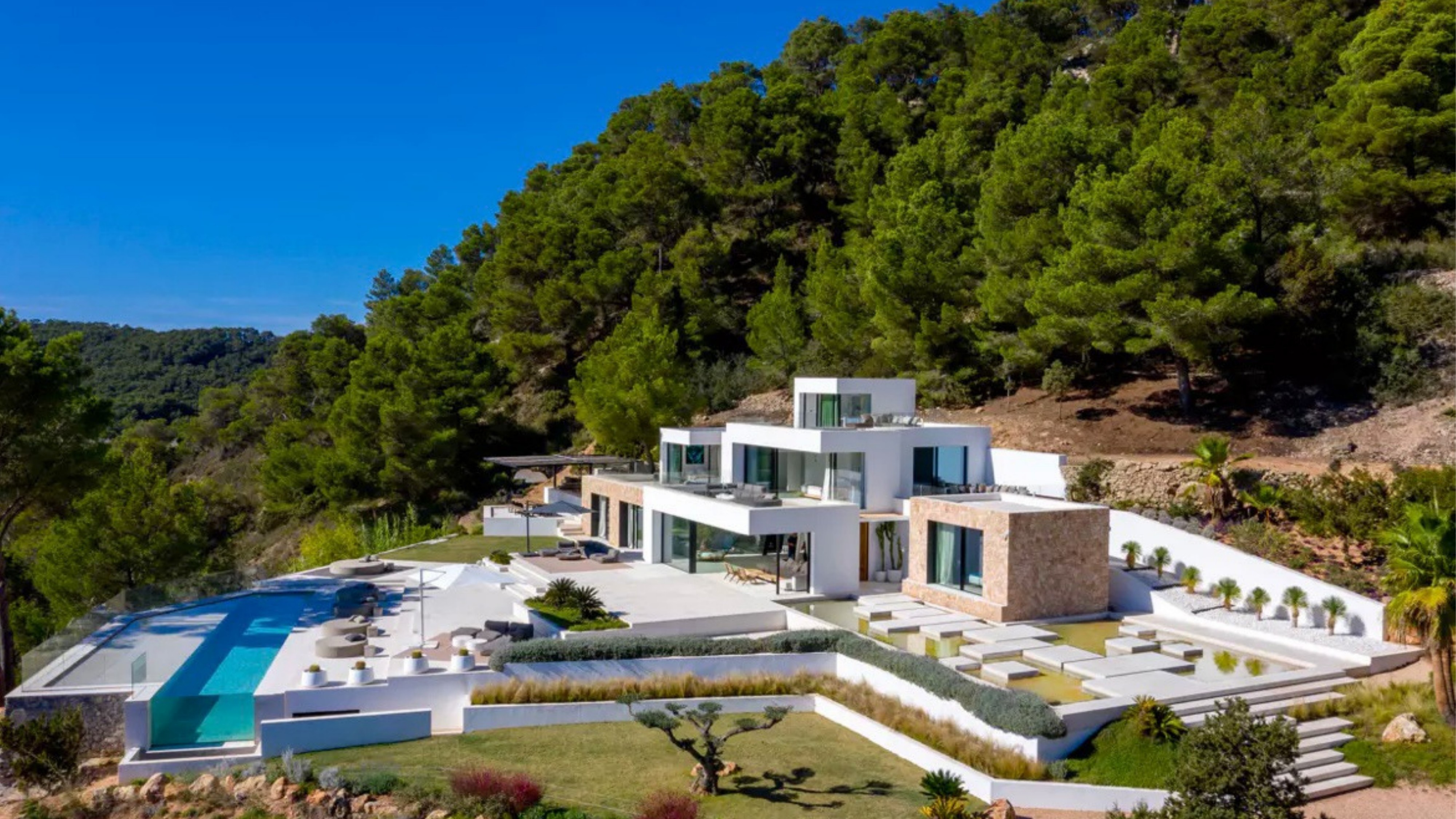 VILLA MASCOB