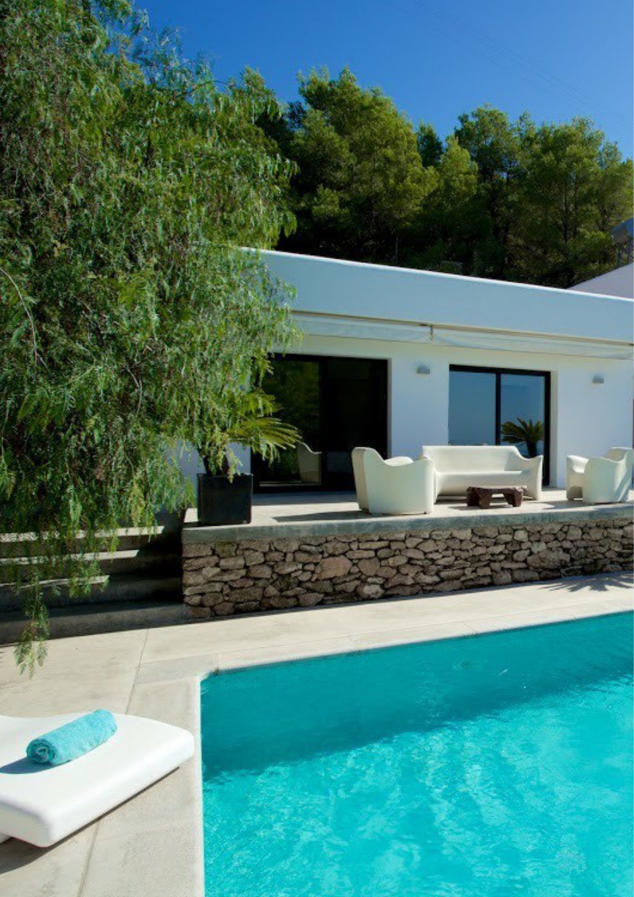 VILLA MILENIUM