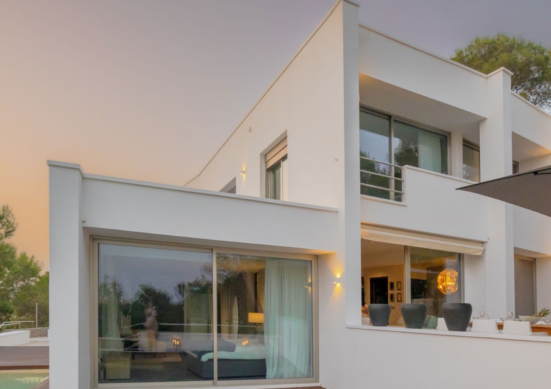 VILLA MIRADOR DALT VILA