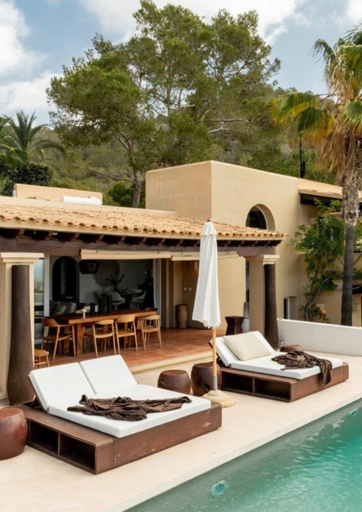 VILLA MIRADOR SA CARROCA