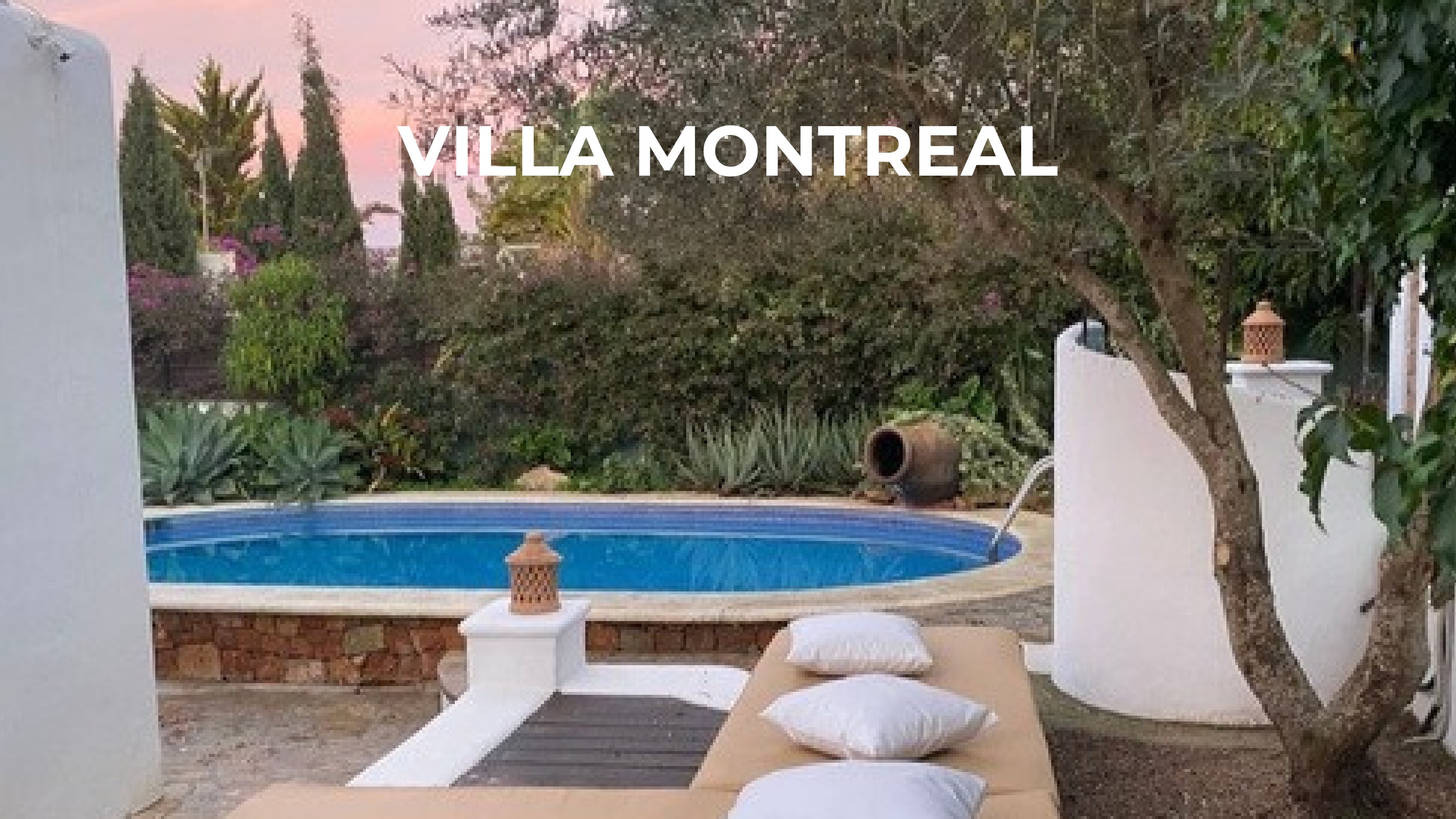 VILLA MONTREAL