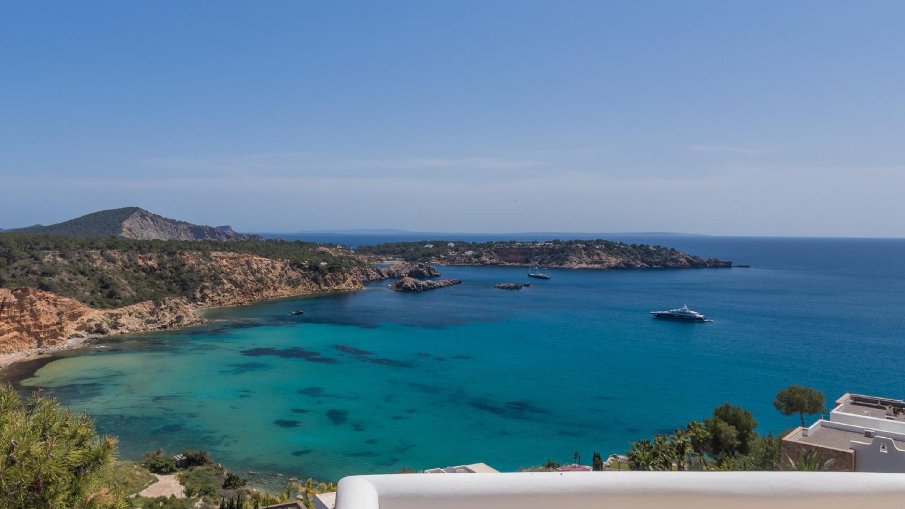 VILLA NACAR AZUL