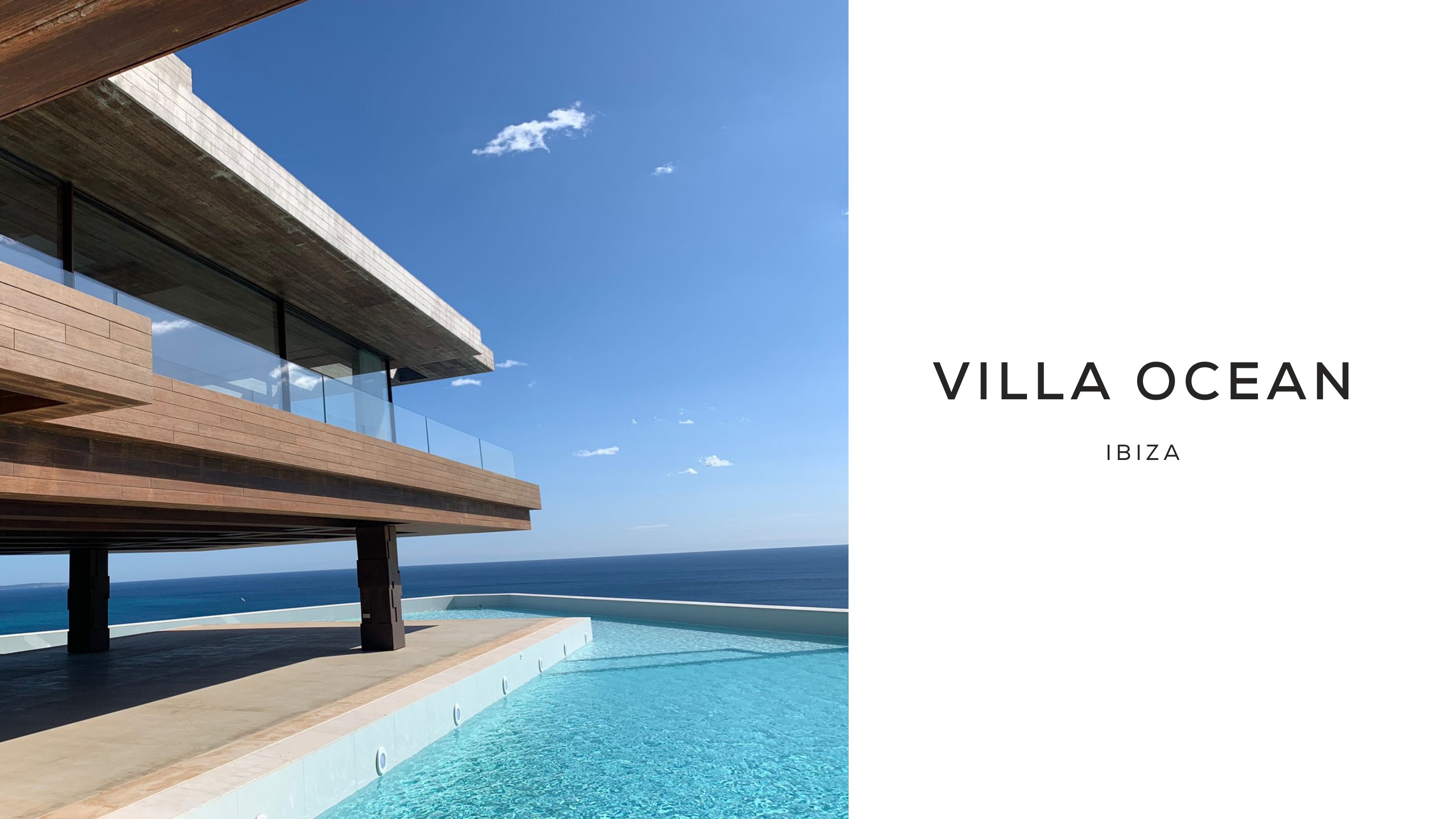 VILLA OCEAN