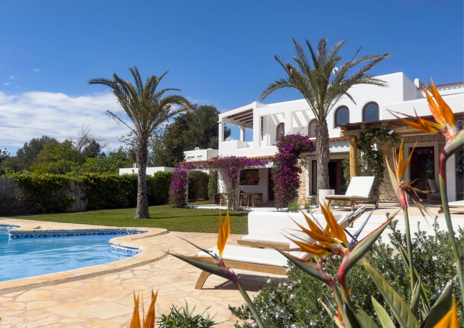 VILLA PASHMINA
