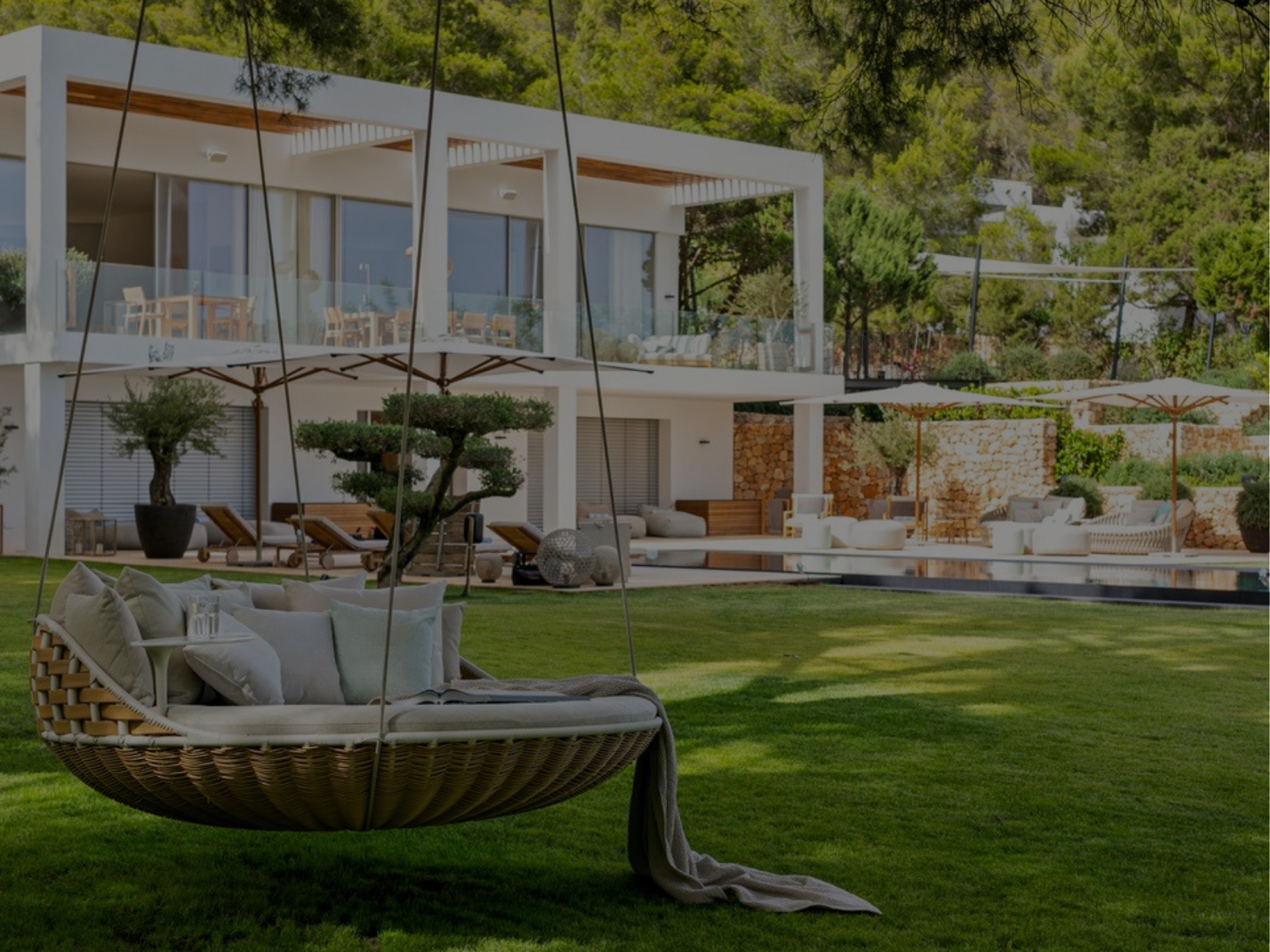 VILLA PURA