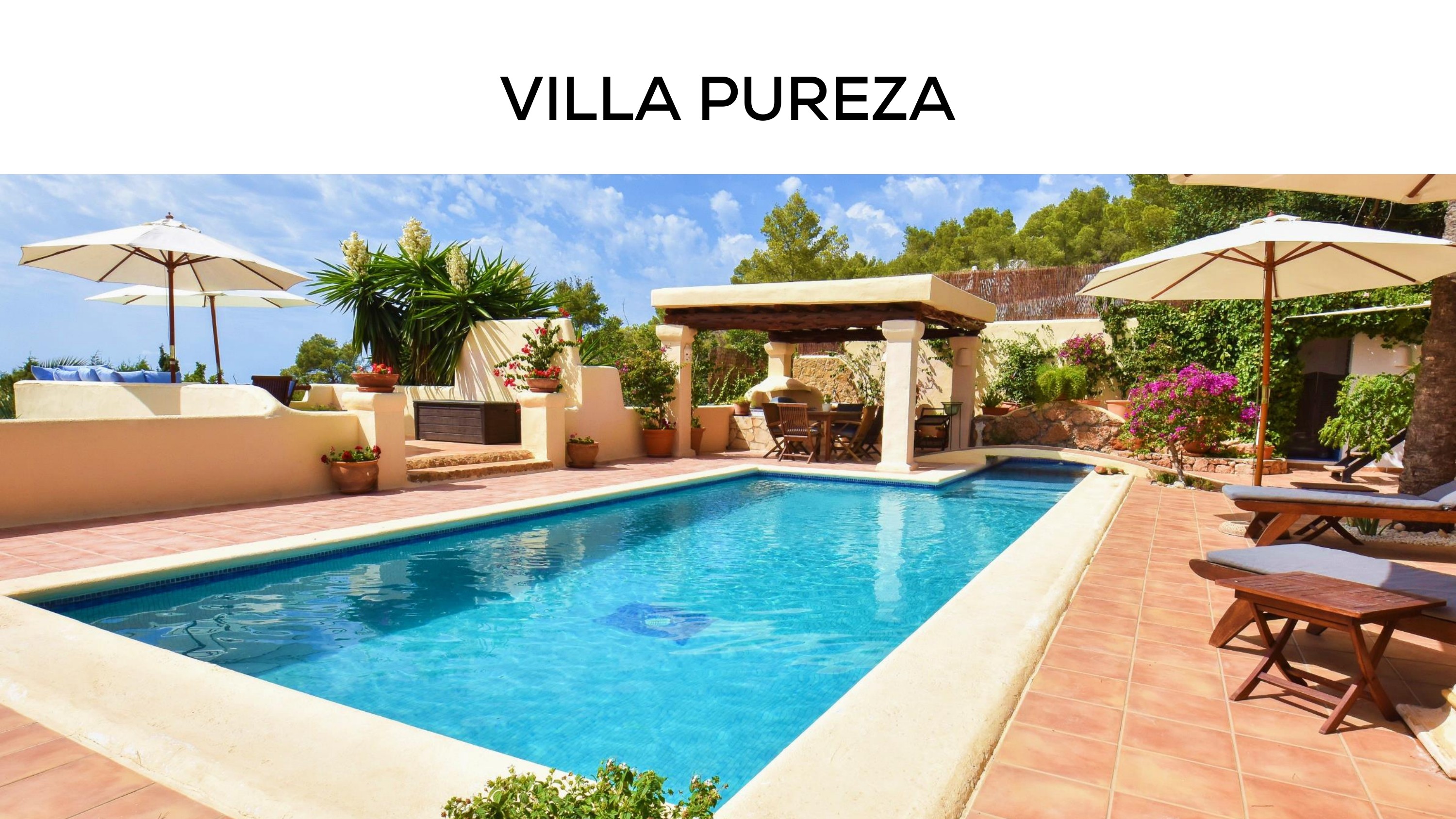 VILLA PUREZA