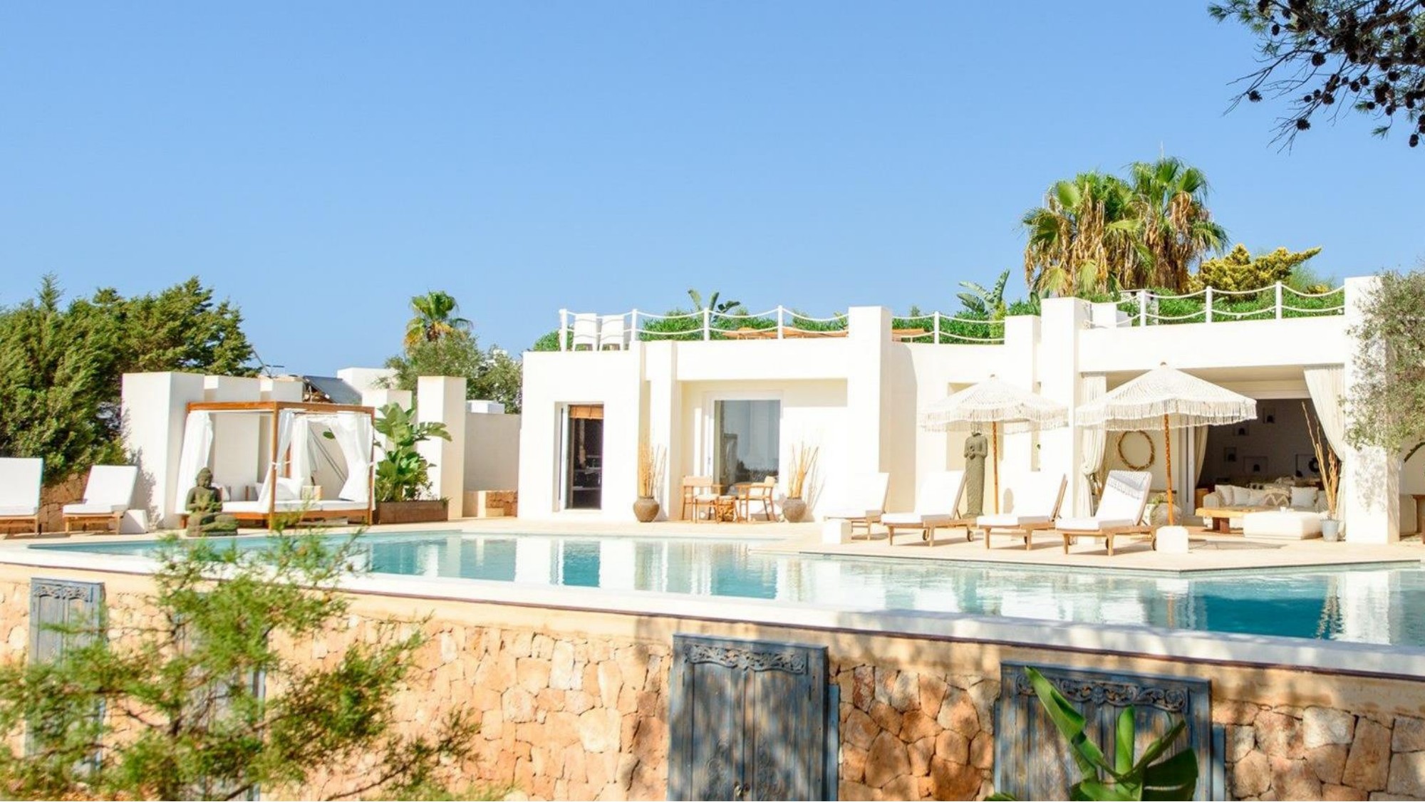 VILLA REAL