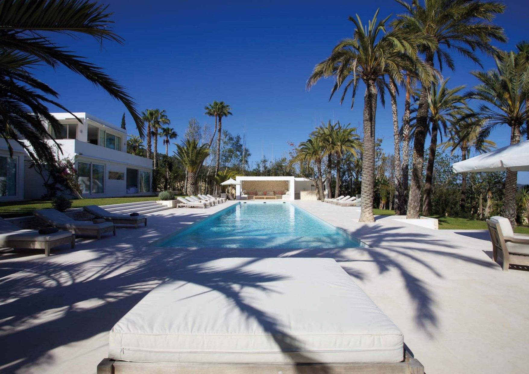 VILLA ROMANA
