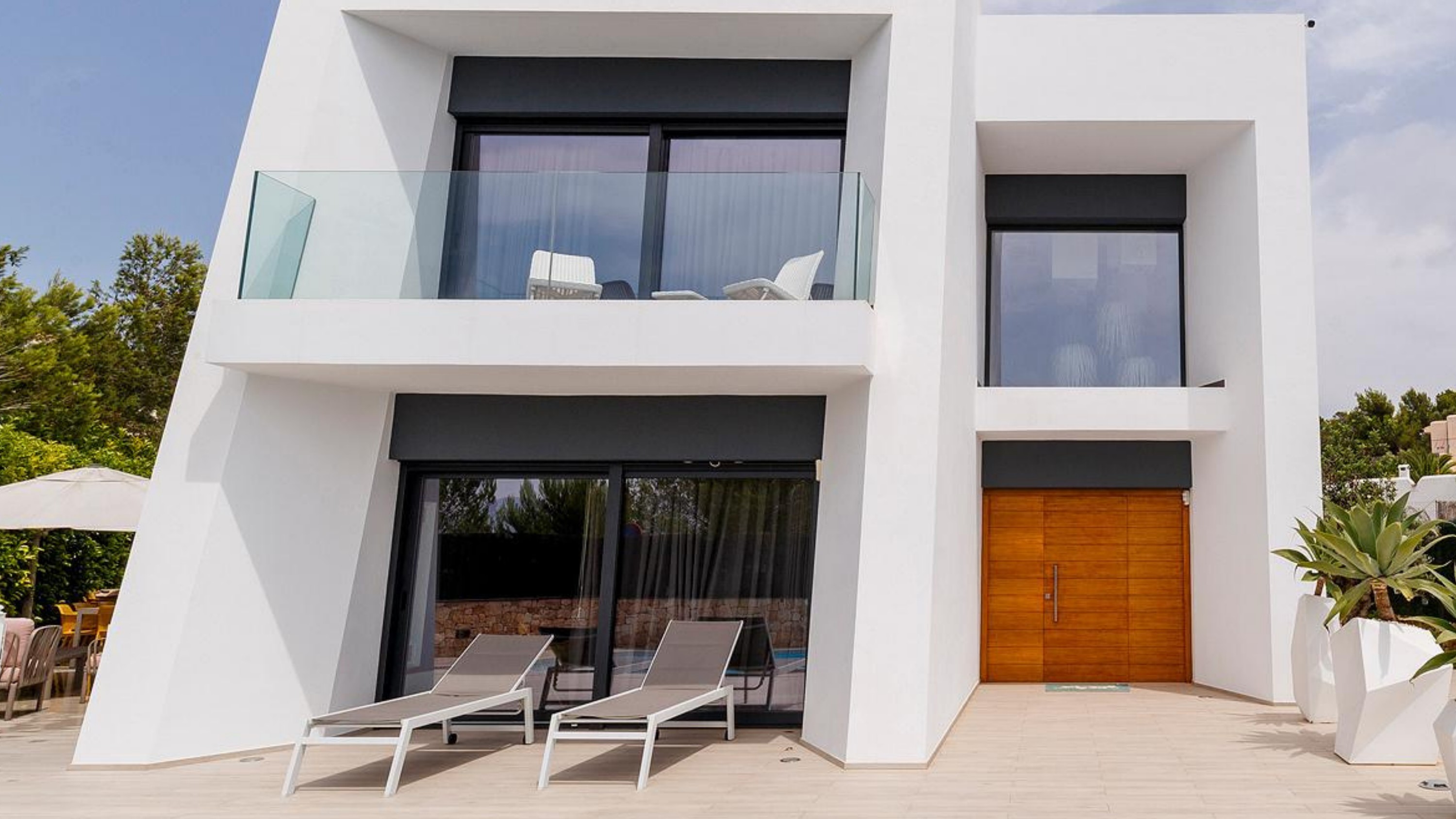 VILLA SA BRISA NOVA