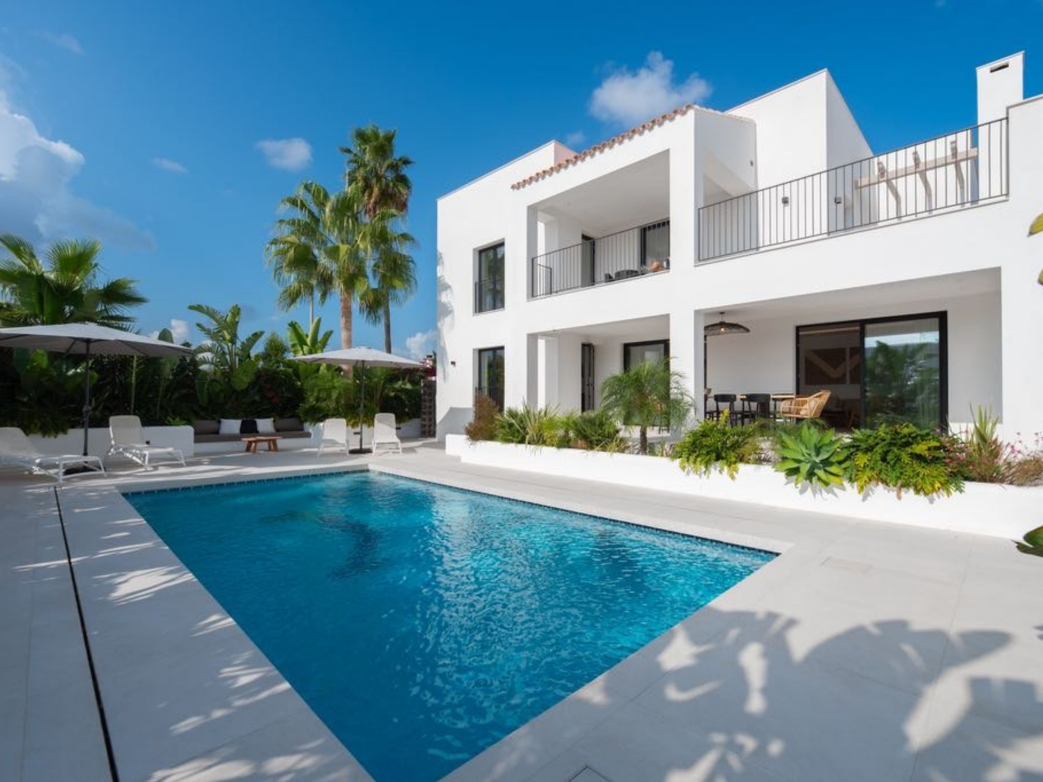 VILLA SA CARROCA RETREAT