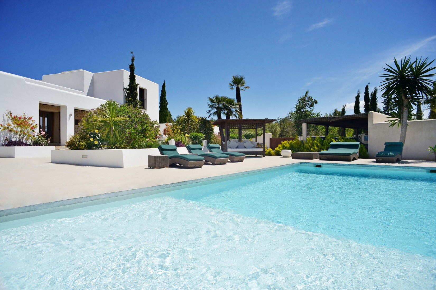 VILLA SA PALMERA