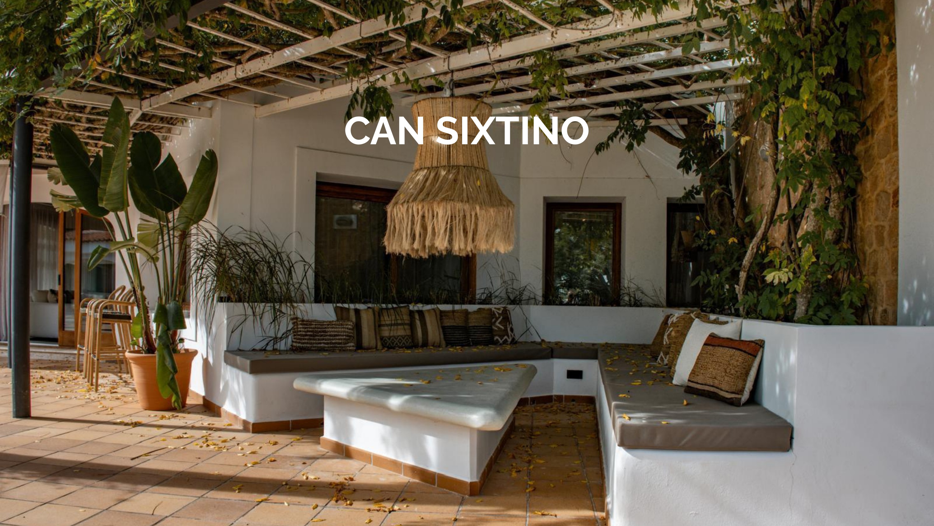 VILLA SIXTINO