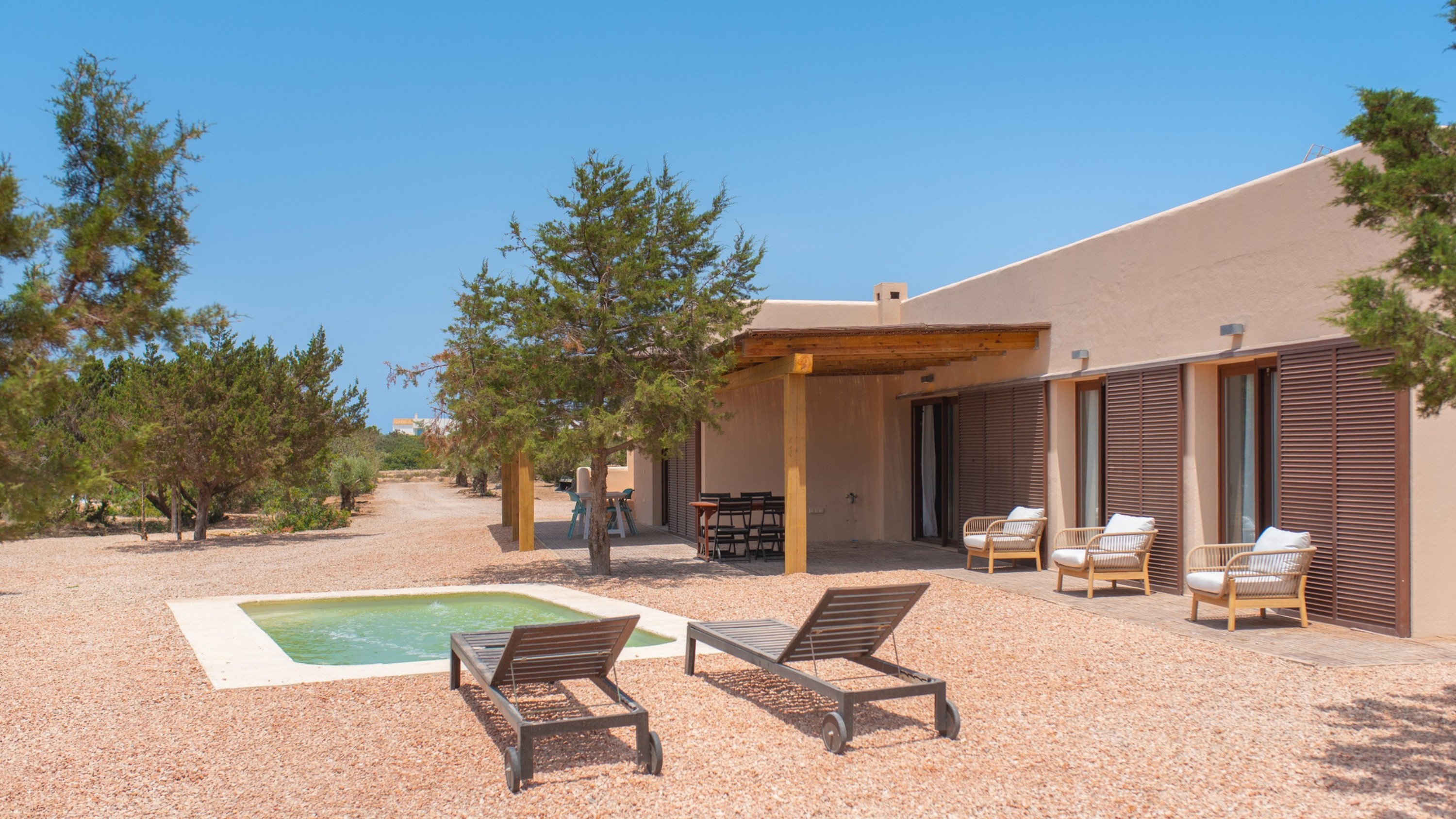 VILLA SOLMARE
