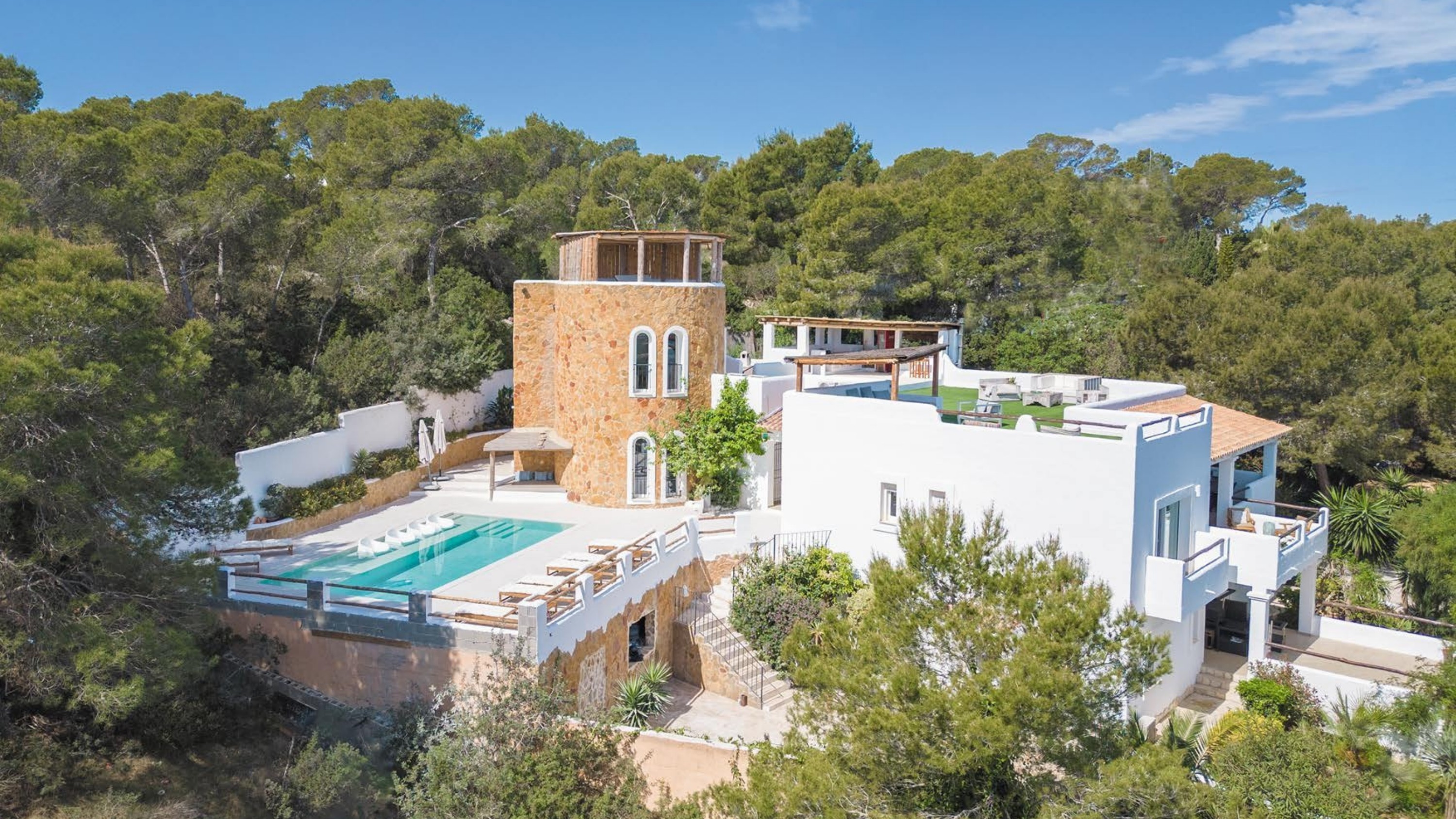 VILLA TALIA