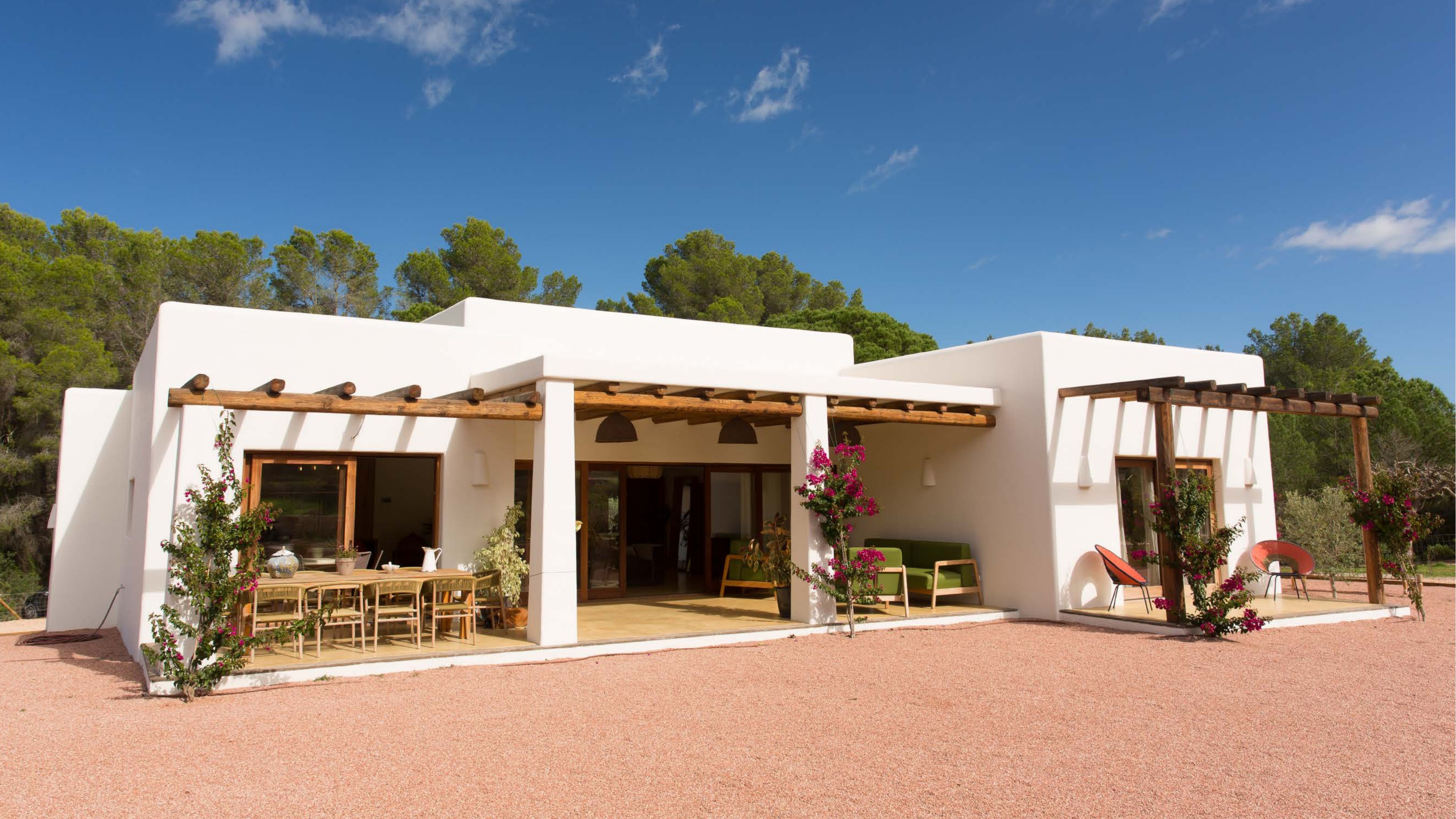 VILLA TERRA SERENA