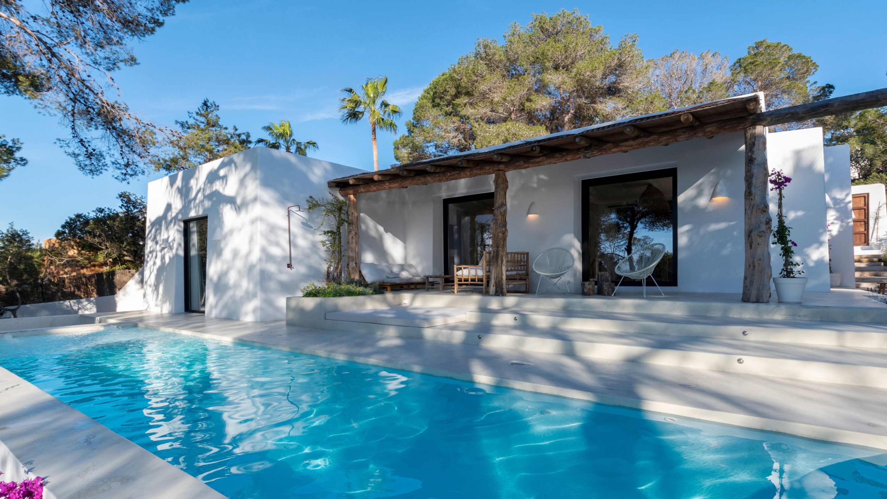 VILLA THIMOTY
