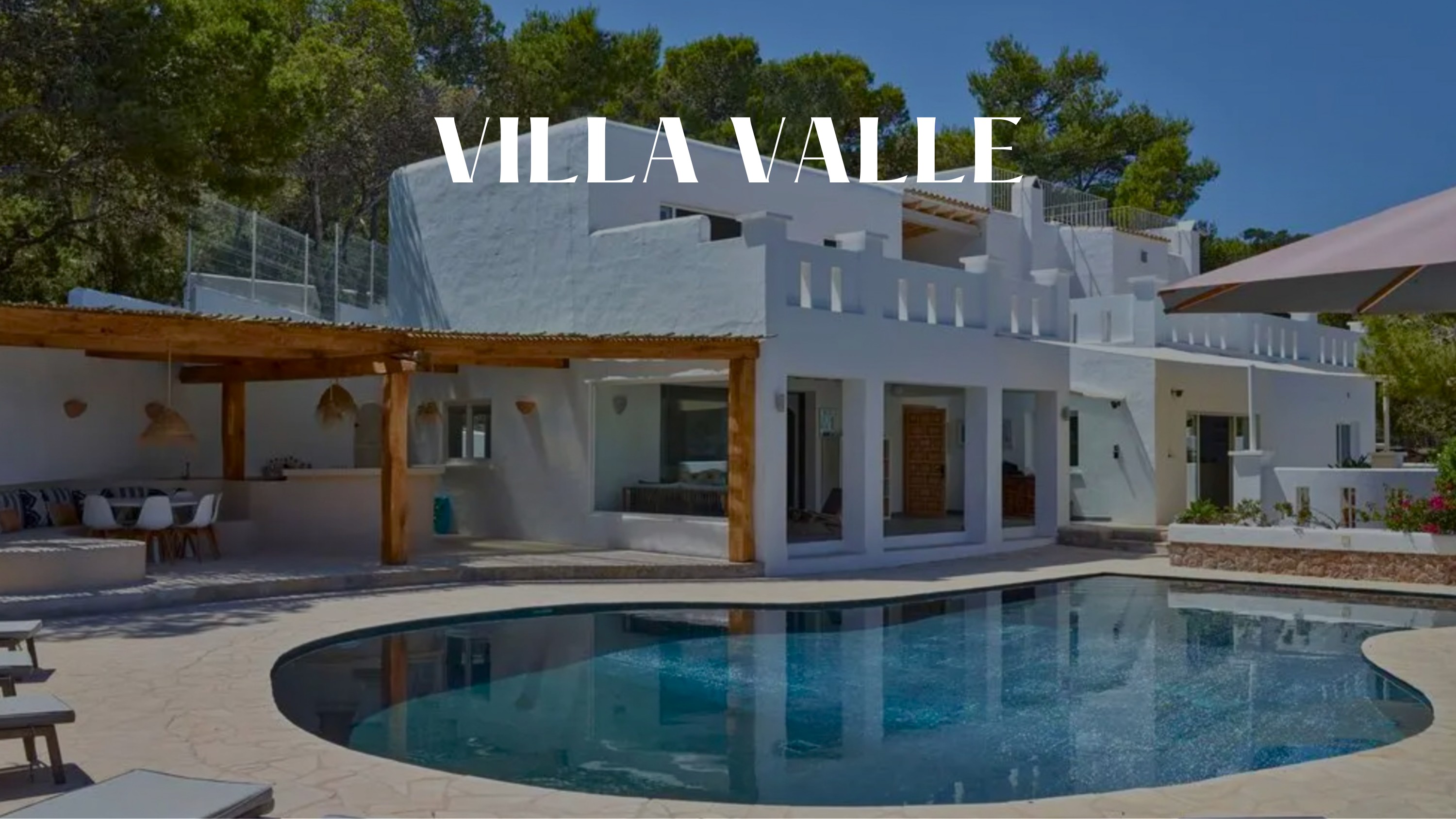 VILLA VALLE