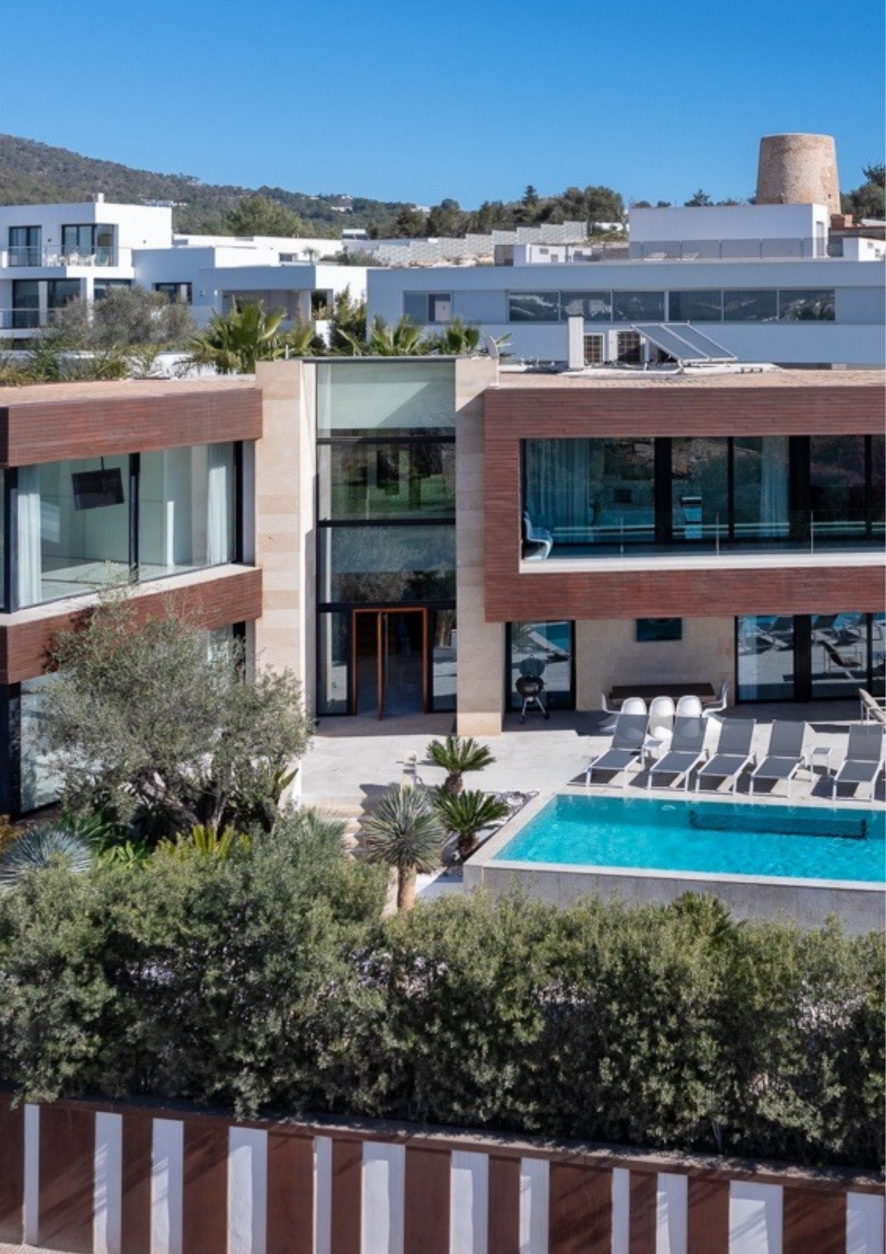 VILLA VALS