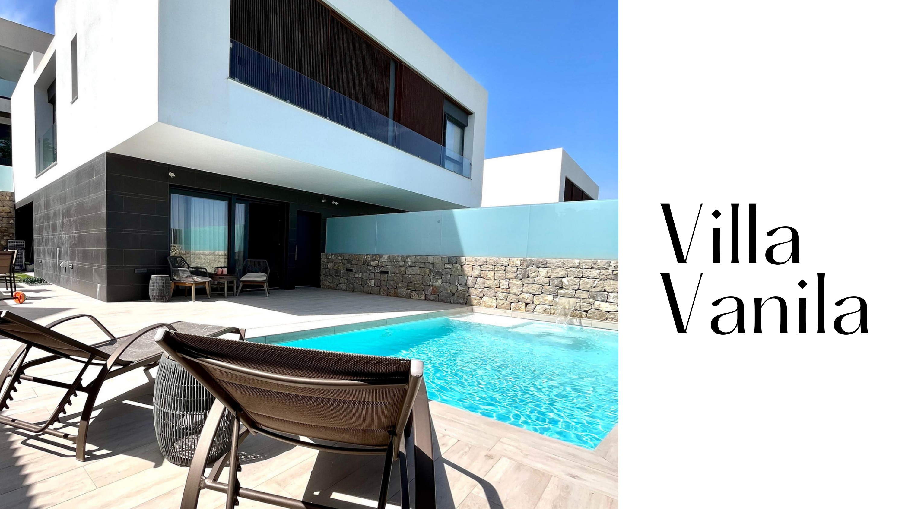 VILLA VANILA