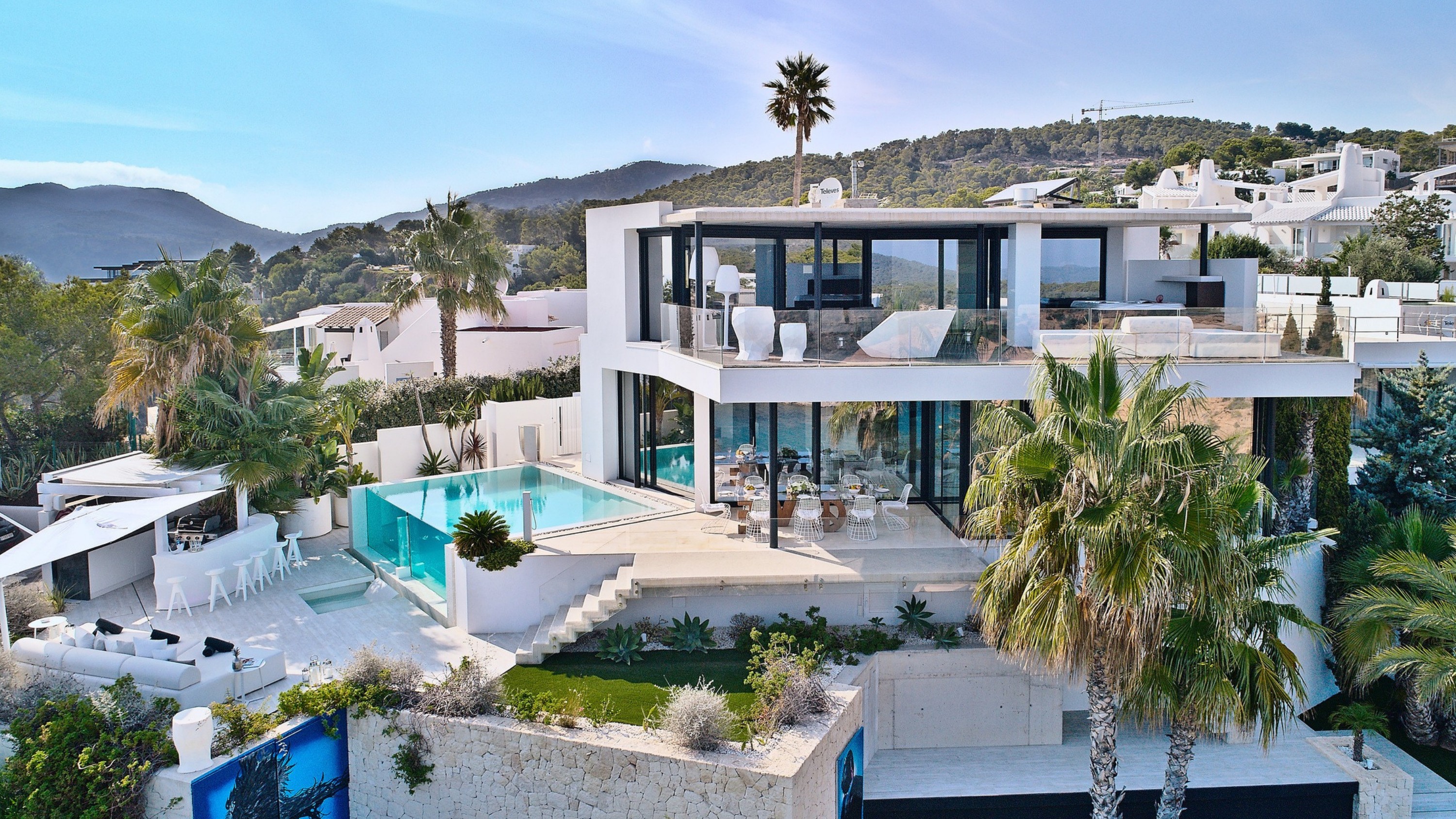 VILLA VISTA ALEGRE