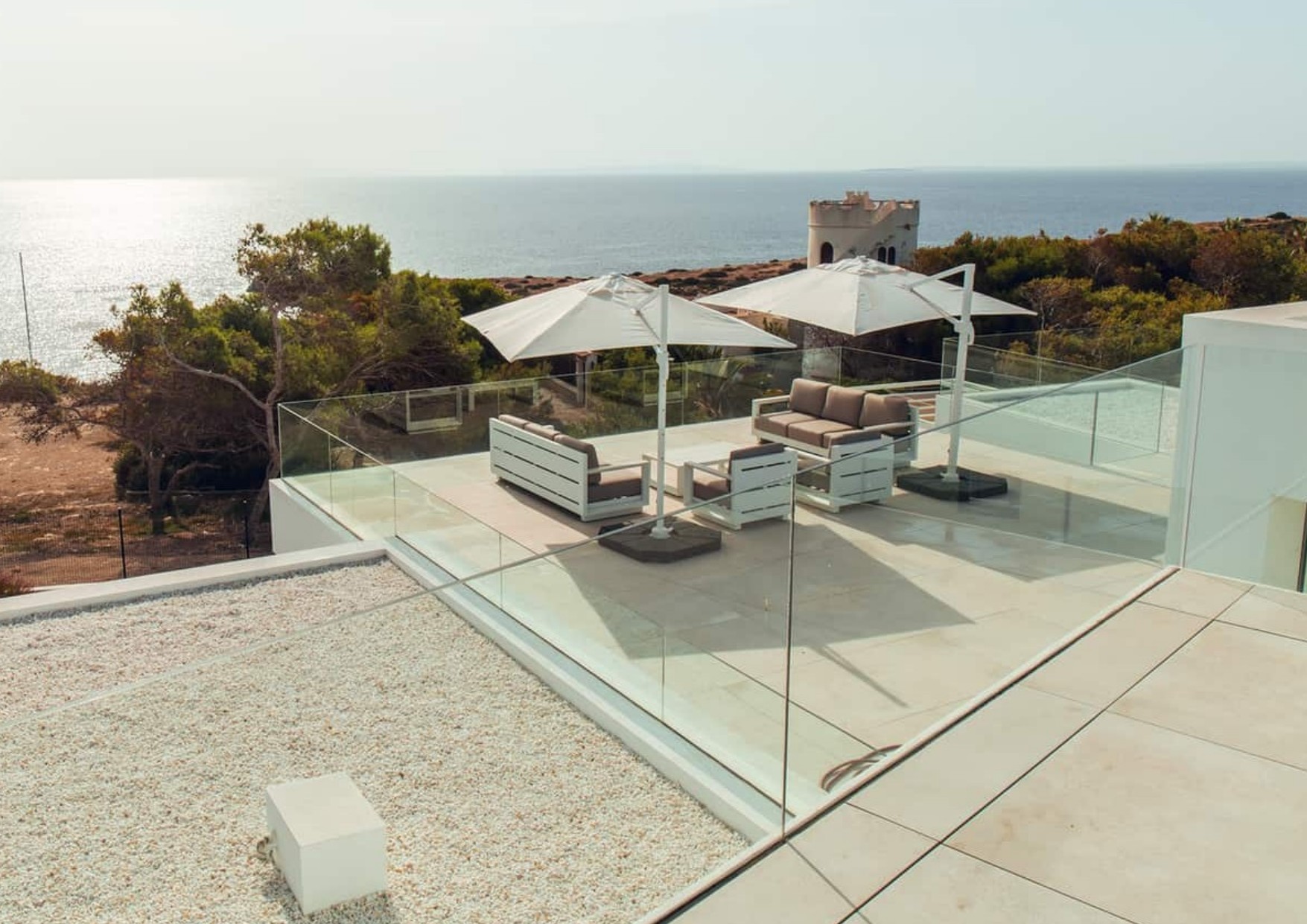 VILLA VIVI