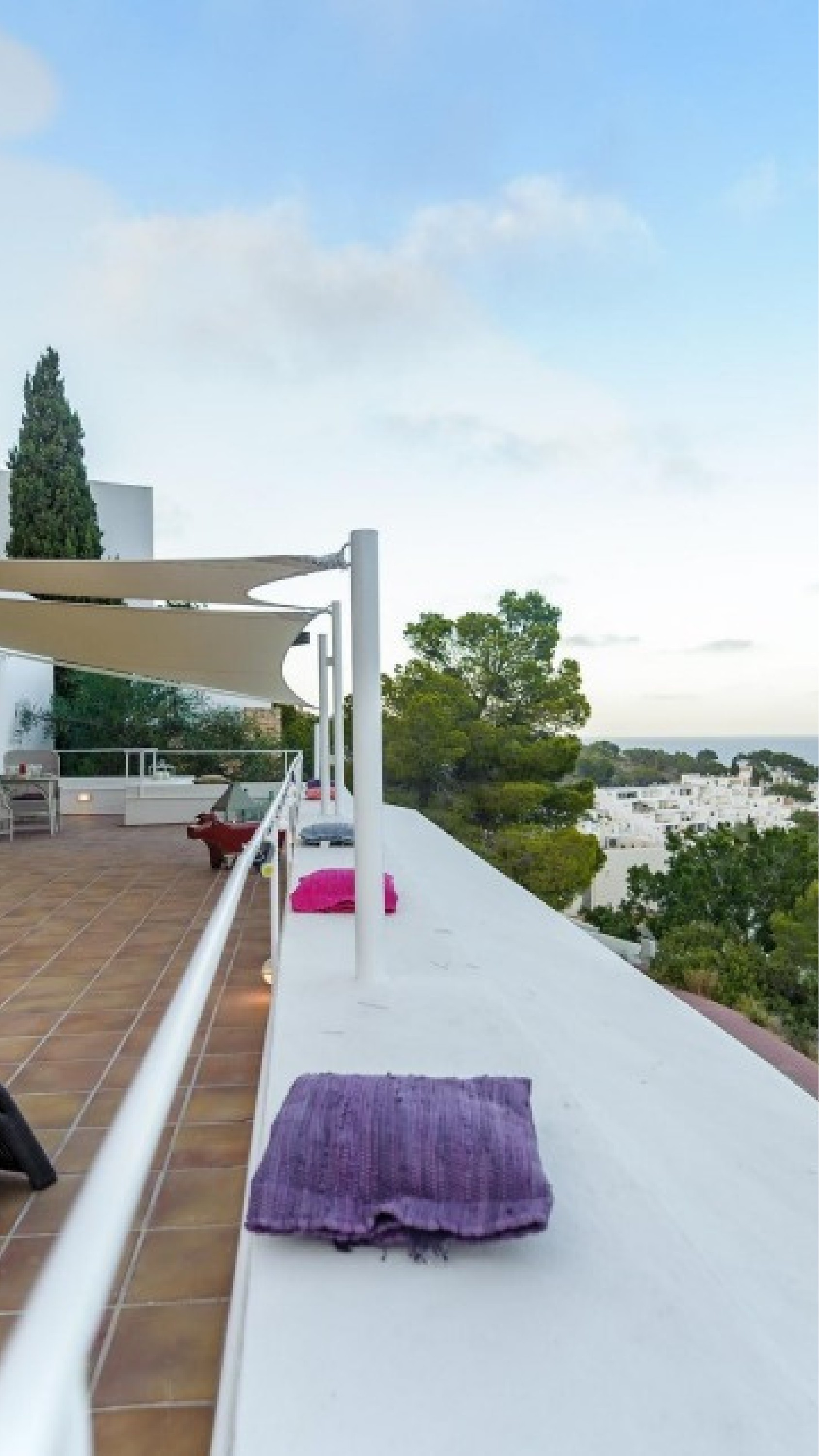 VILLA XAVIA