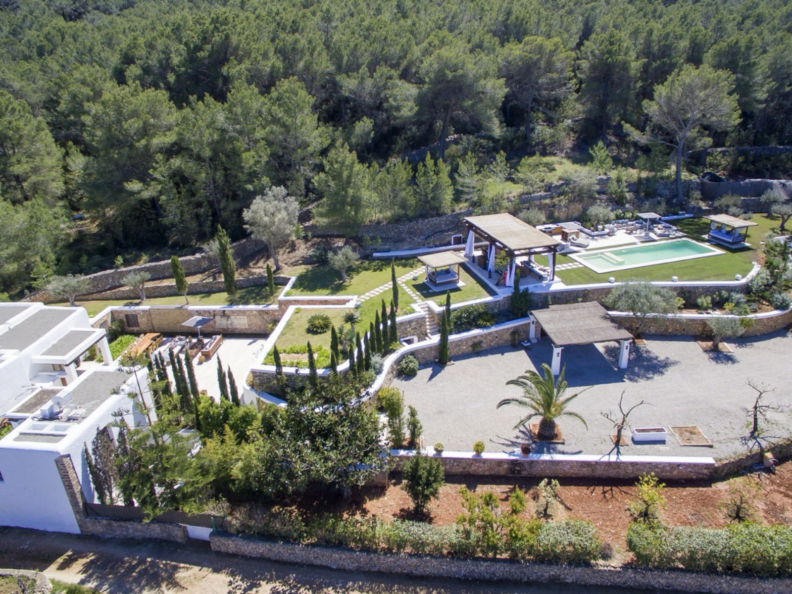 VILLA YENSHU